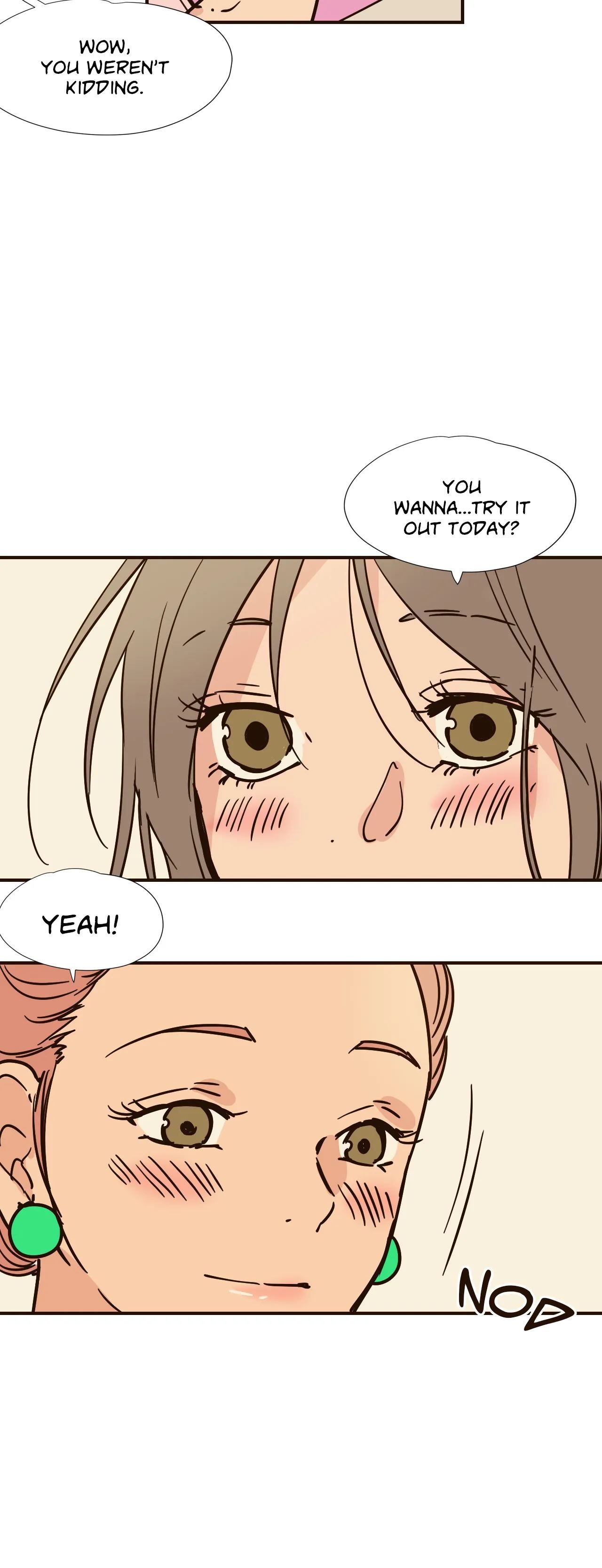 Temptress Manhwa - Chapter 105 Page 13