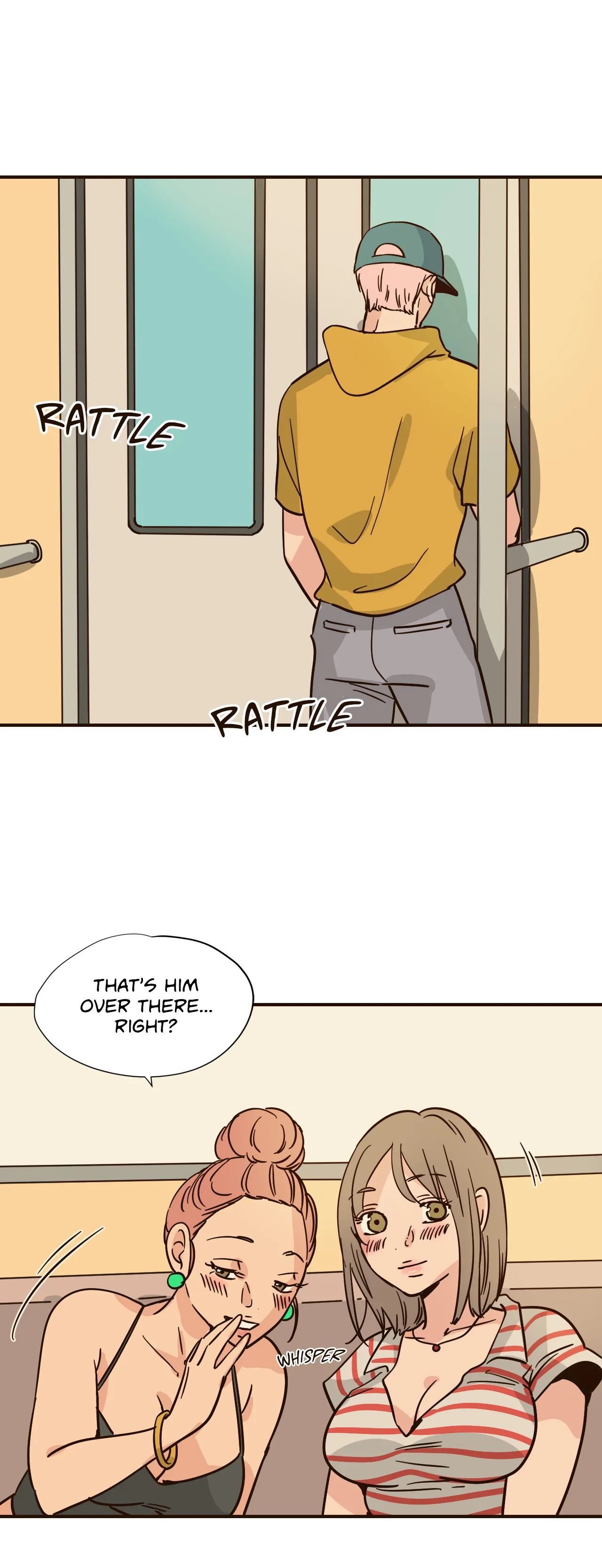 Temptress Manhwa - Chapter 105 Page 15