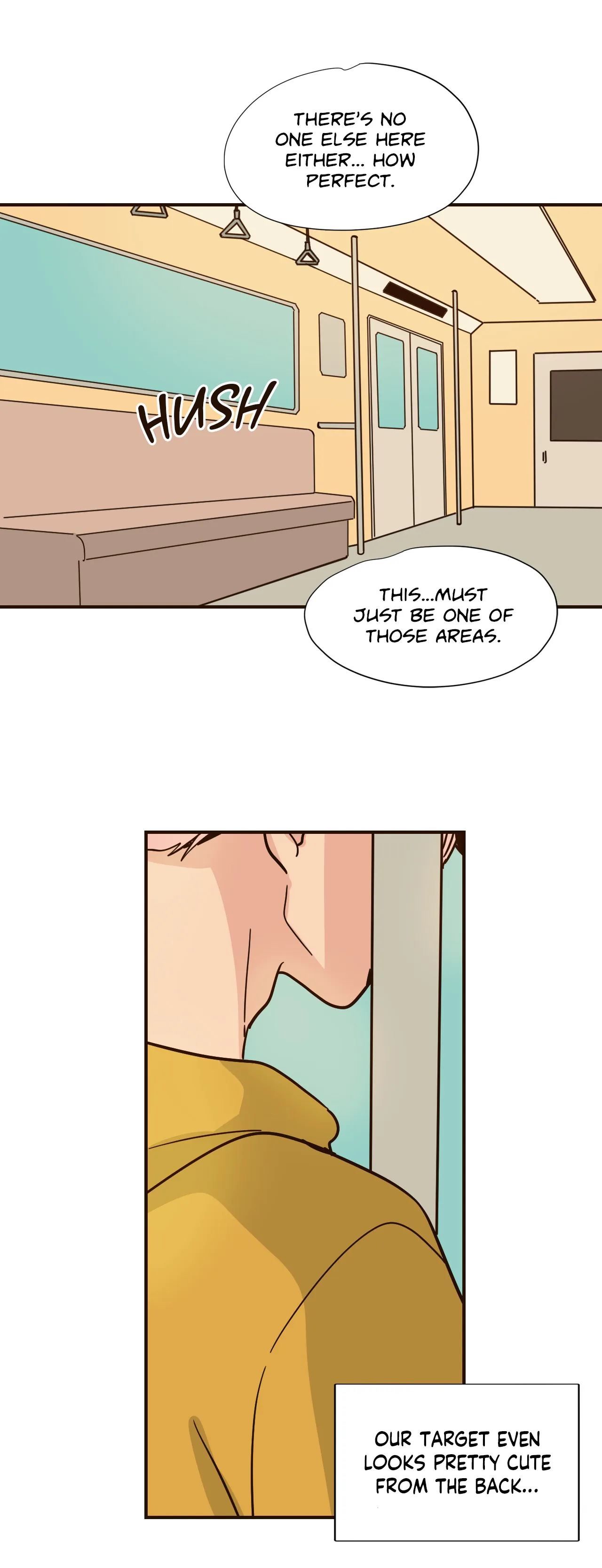 Temptress Manhwa - Chapter 105 Page 16