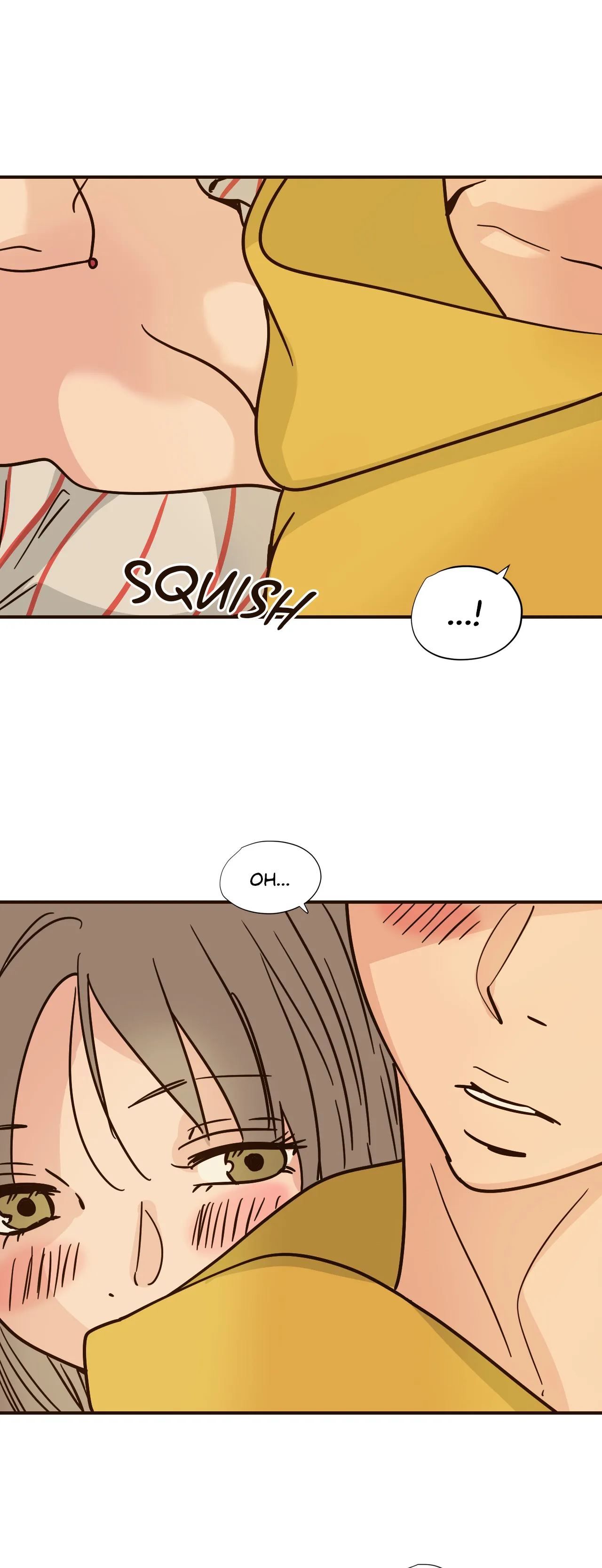 Temptress Manhwa - Chapter 105 Page 18