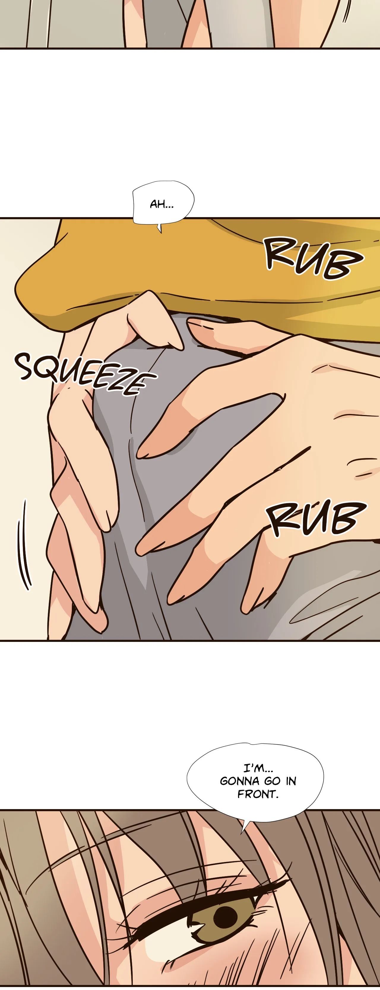 Temptress Manhwa - Chapter 105 Page 20