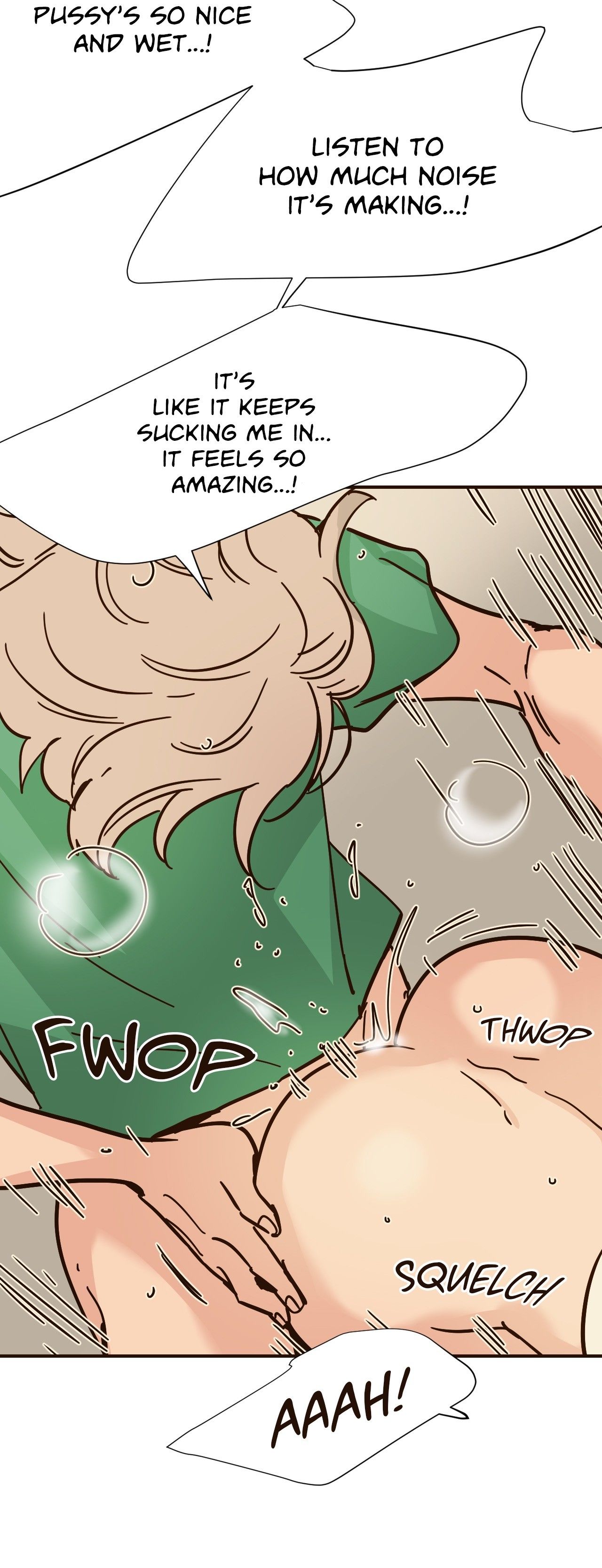 Temptress Manhwa - Chapter 109 Page 5