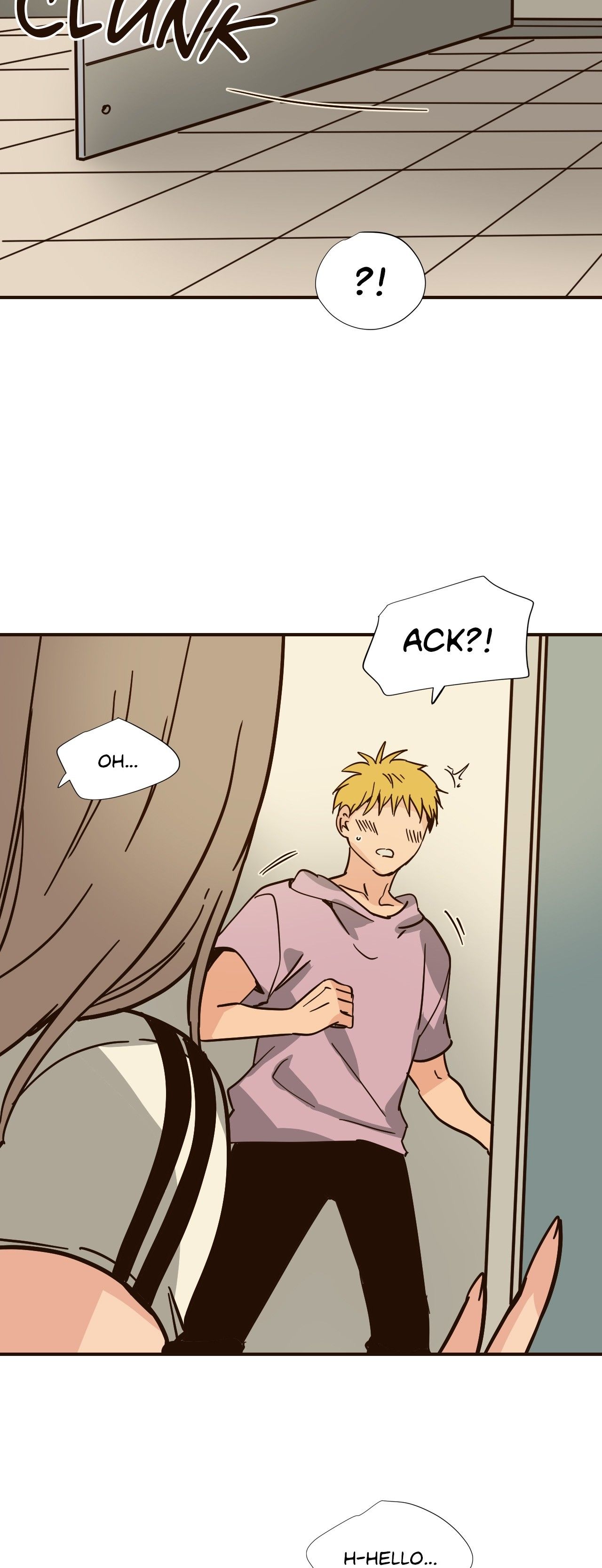 Temptress Manhwa - Chapter 109 Page 10