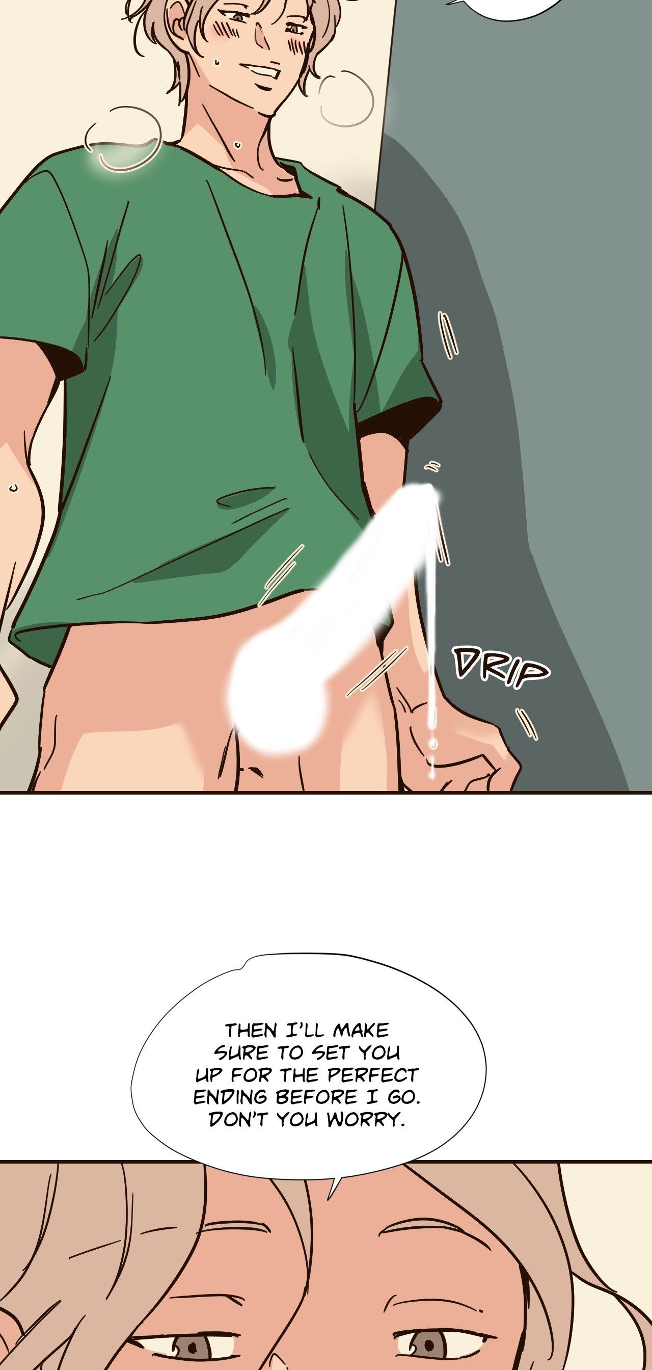 Temptress Manhwa - Chapter 109 Page 22