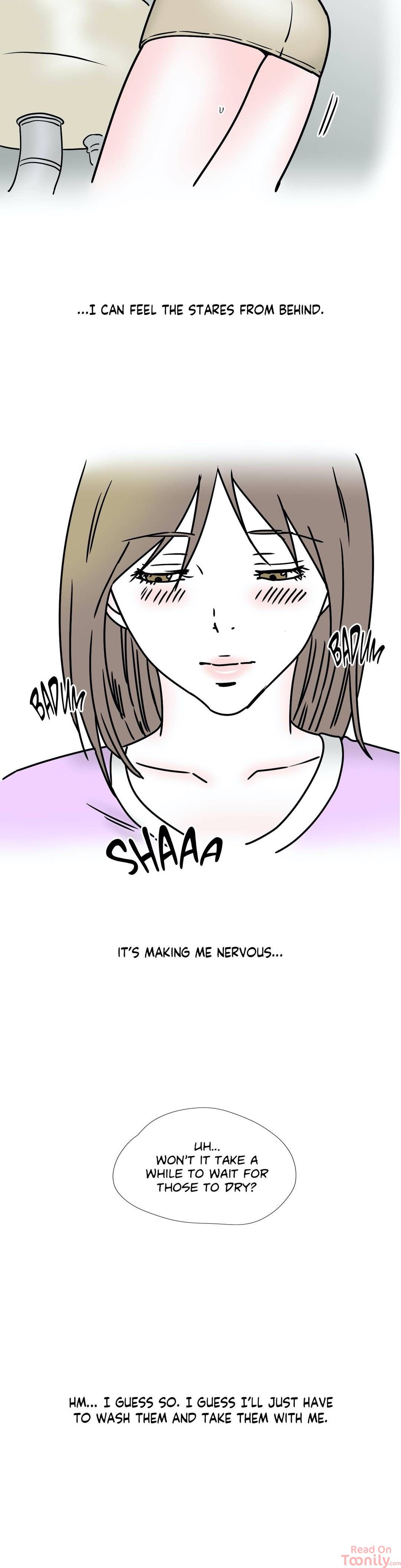 Temptress Manhwa - Chapter 45 Page 1