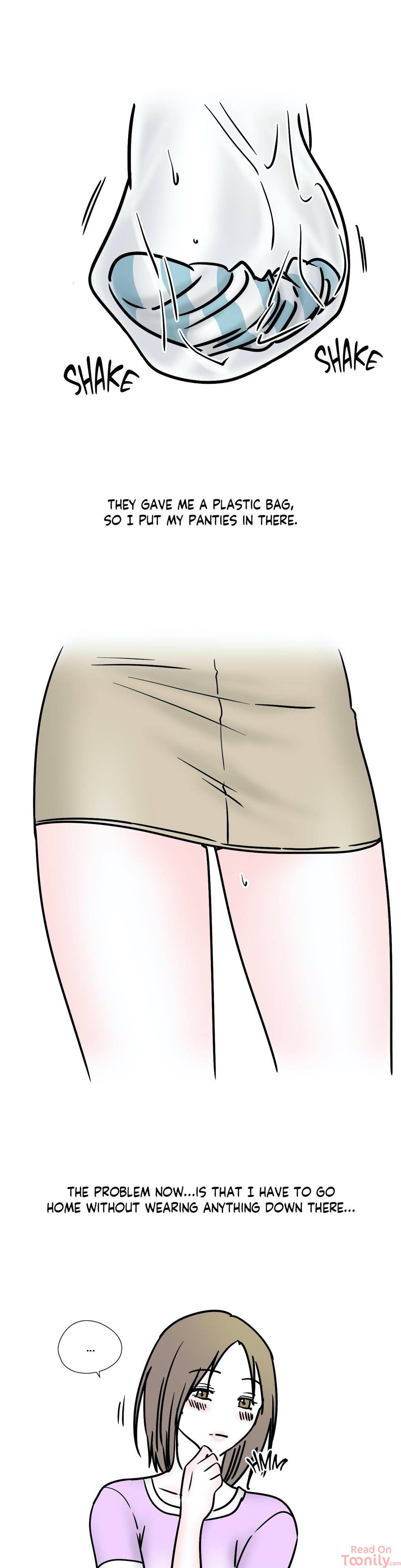 Temptress Manhwa - Chapter 45 Page 2