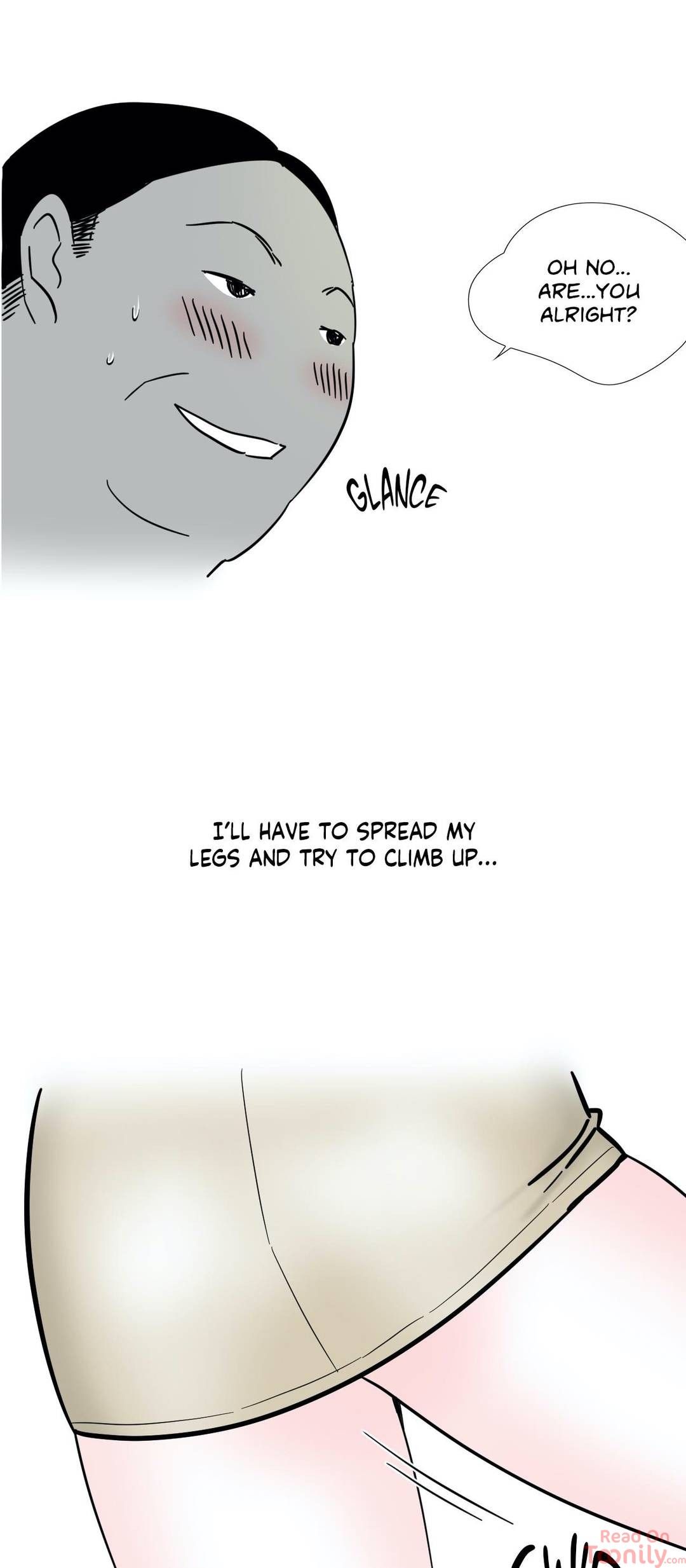 Temptress Manhwa - Chapter 45 Page 6