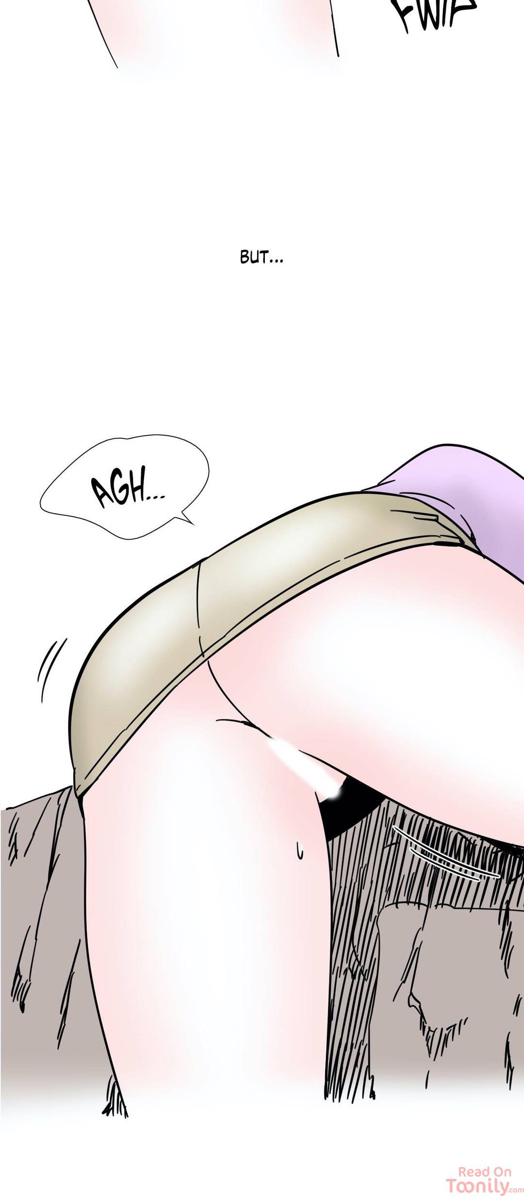 Temptress Manhwa - Chapter 45 Page 7