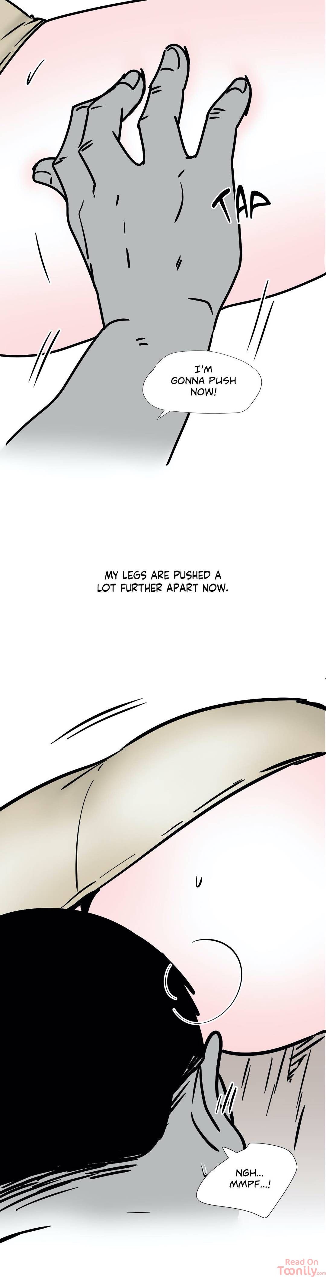 Temptress Manhwa - Chapter 45 Page 9