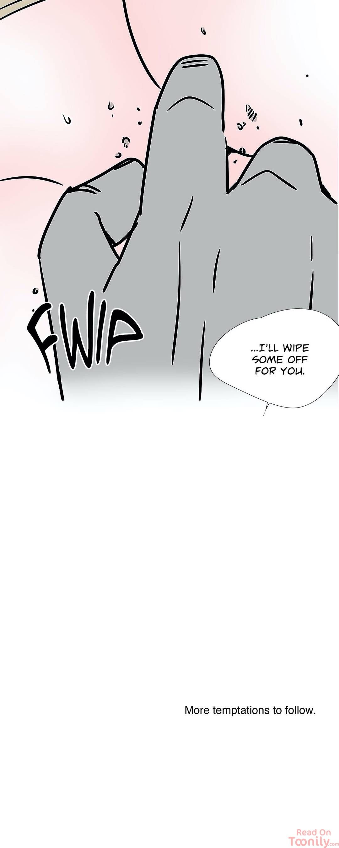 Temptress Manhwa - Chapter 45 Page 13