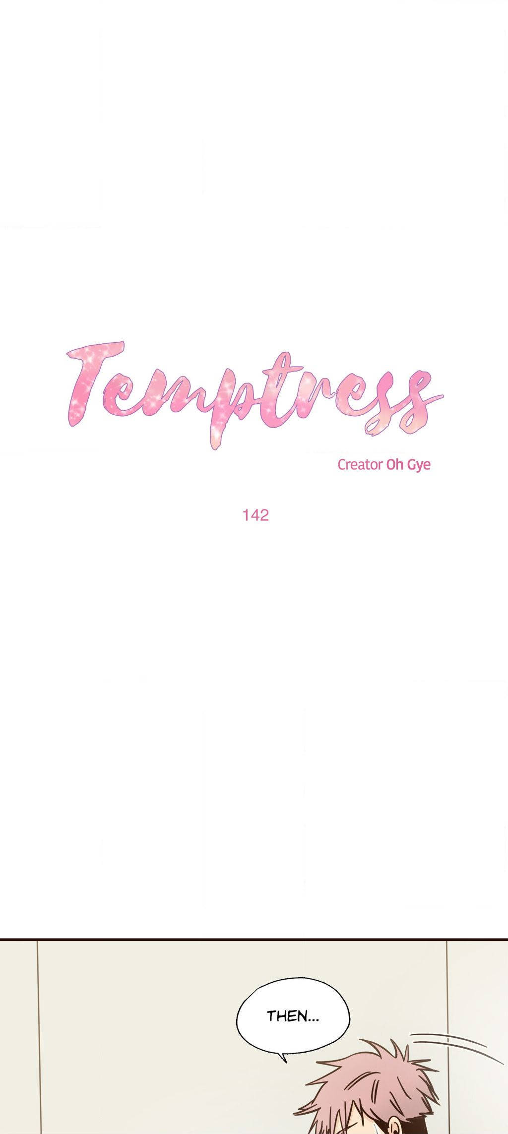 Temptress Manhwa - Chapter 142 Page 2