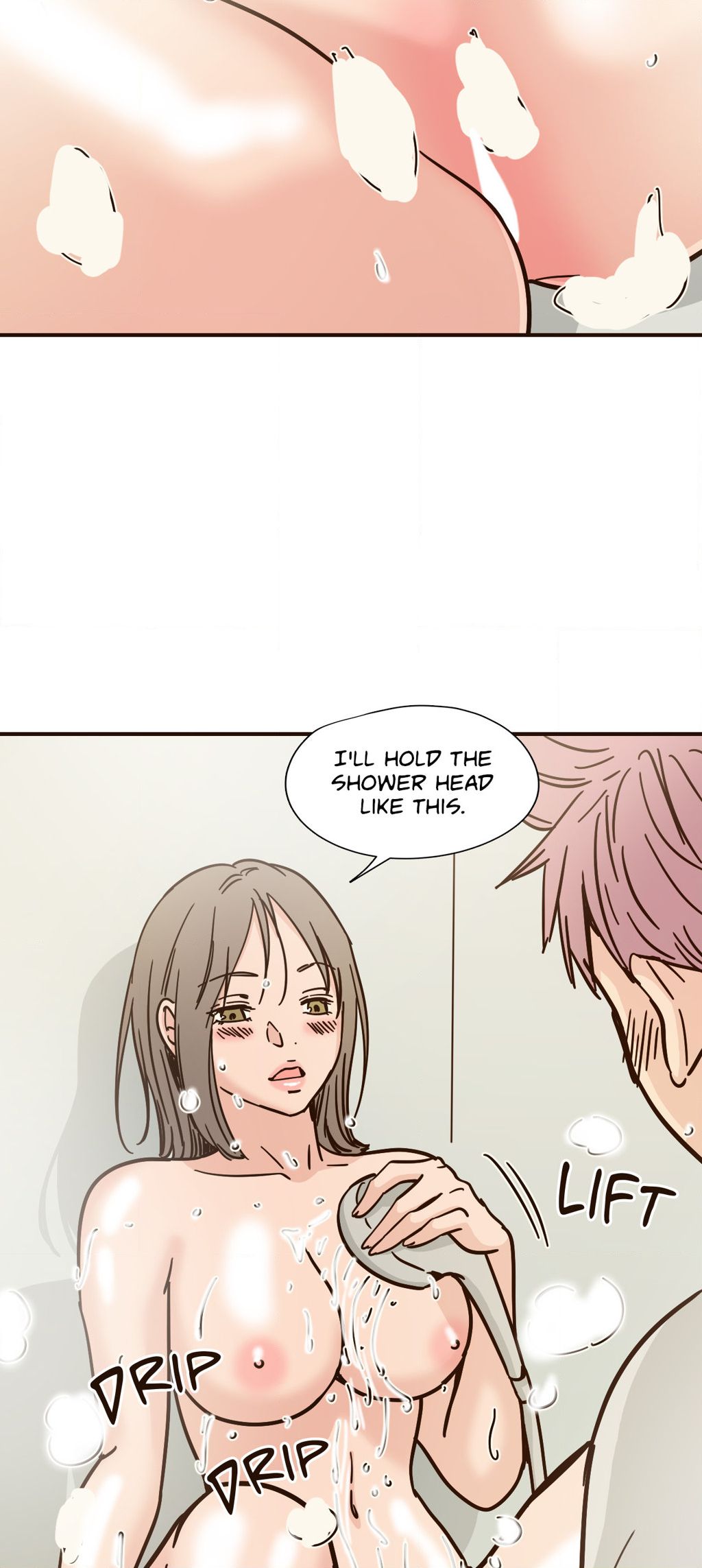 Temptress Manhwa - Chapter 142 Page 4