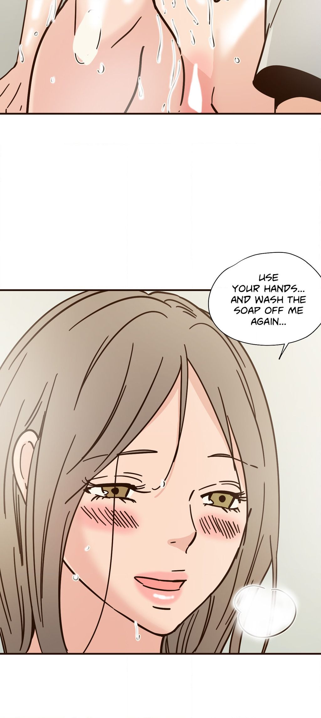 Temptress Manhwa - Chapter 142 Page 5