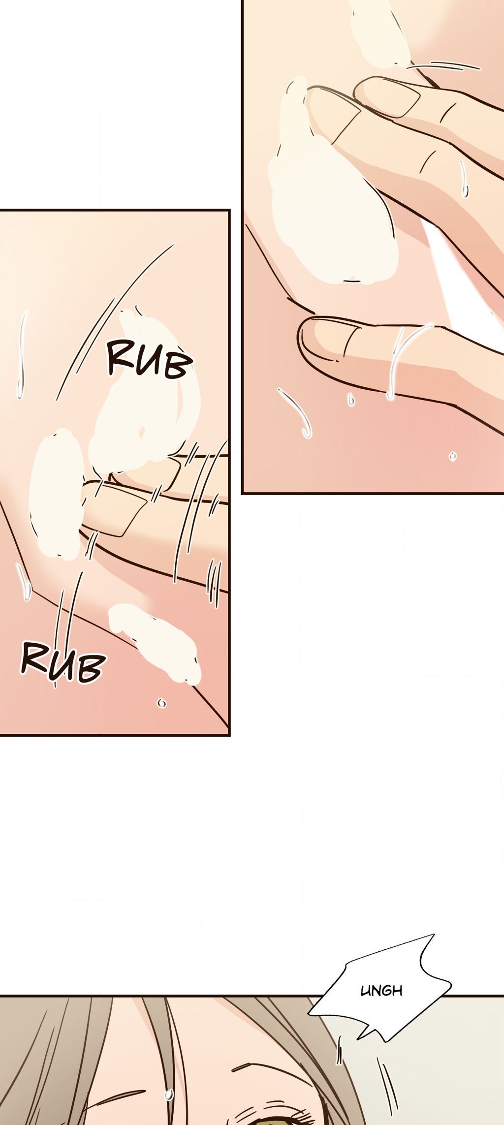 Temptress Manhwa - Chapter 142 Page 8