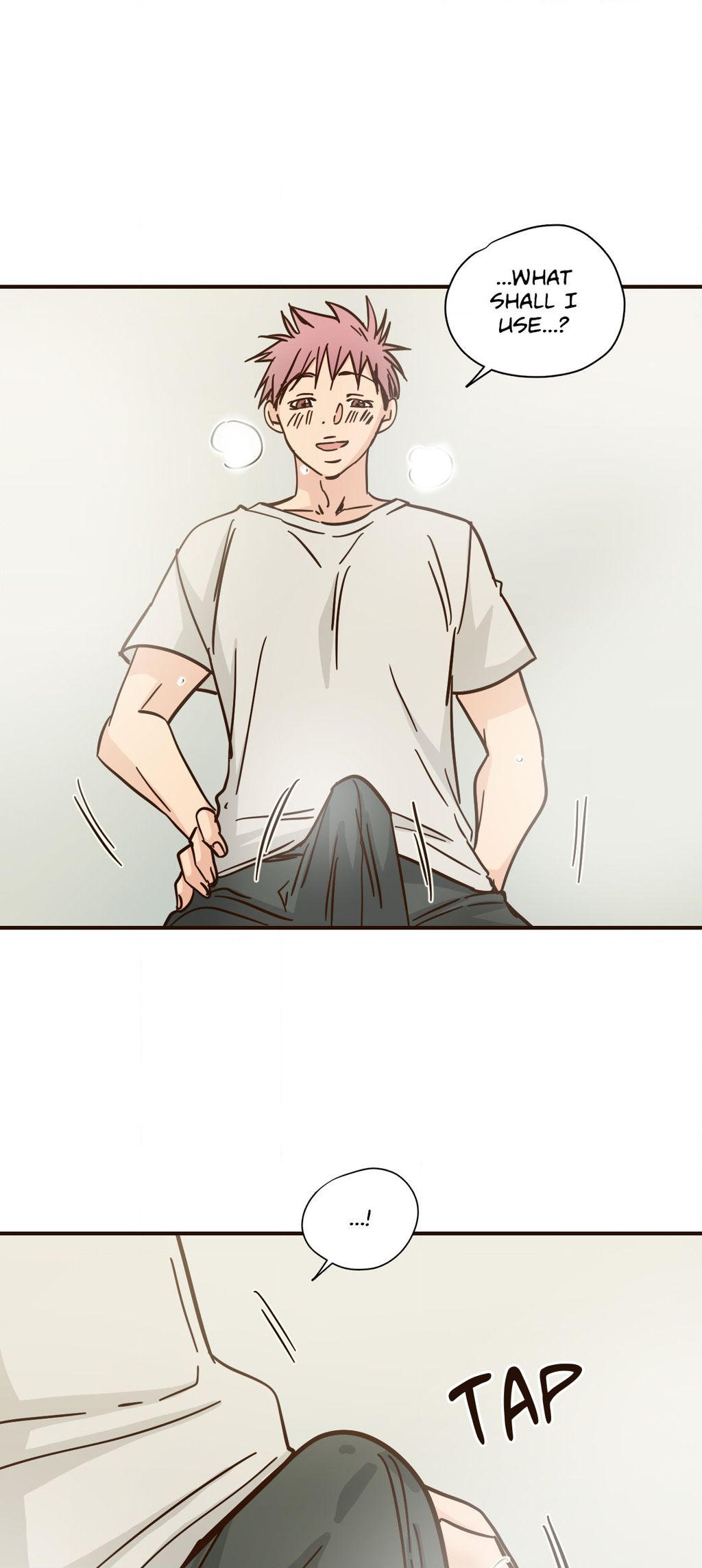 Temptress Manhwa - Chapter 142 Page 14