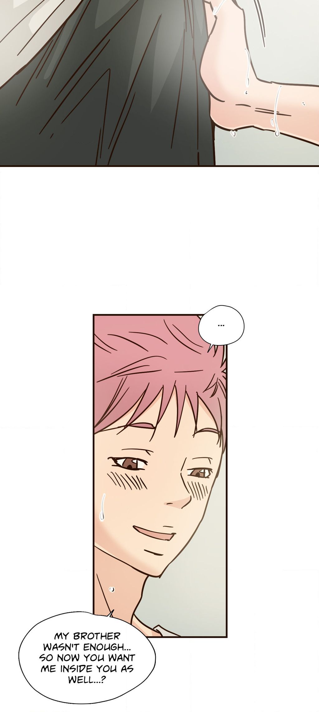 Temptress Manhwa - Chapter 142 Page 15