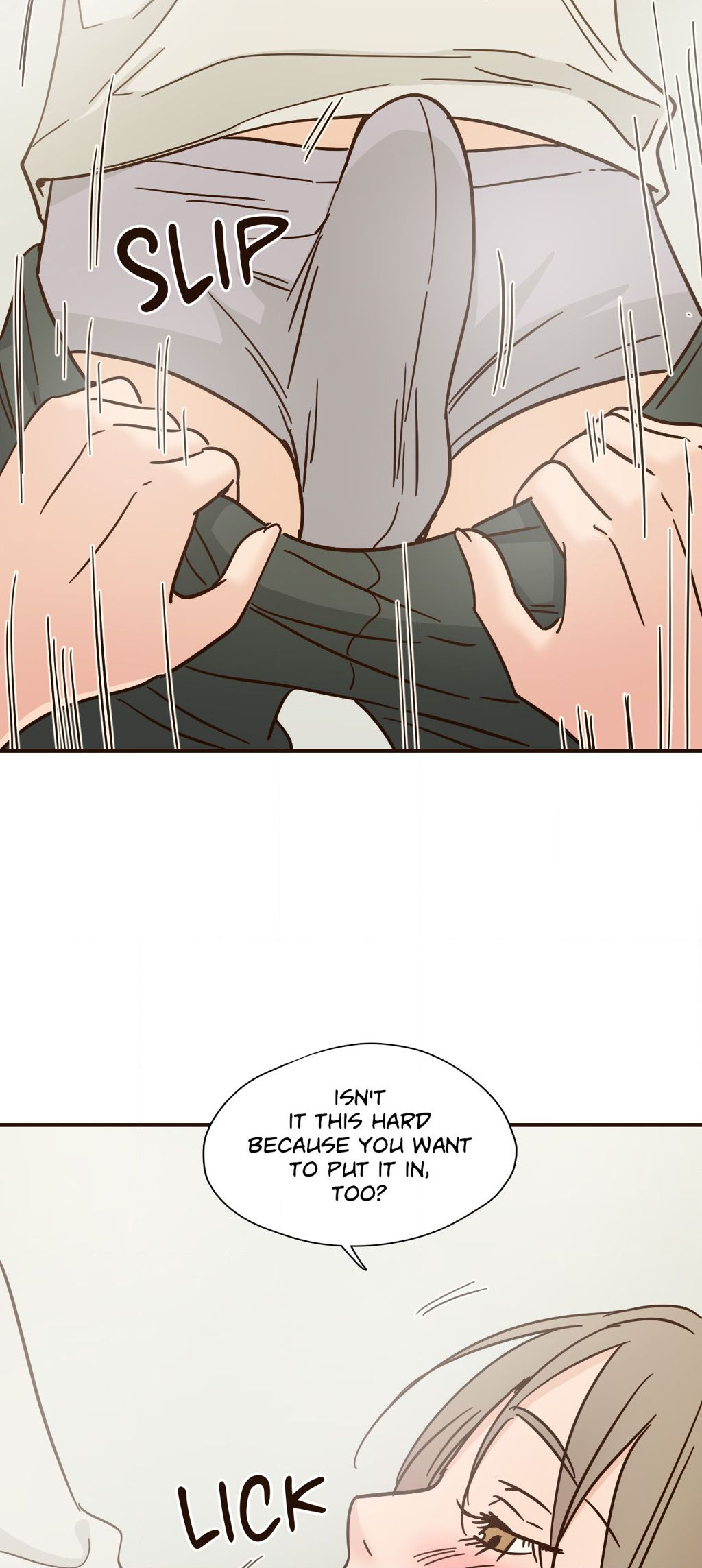 Temptress Manhwa - Chapter 142 Page 17