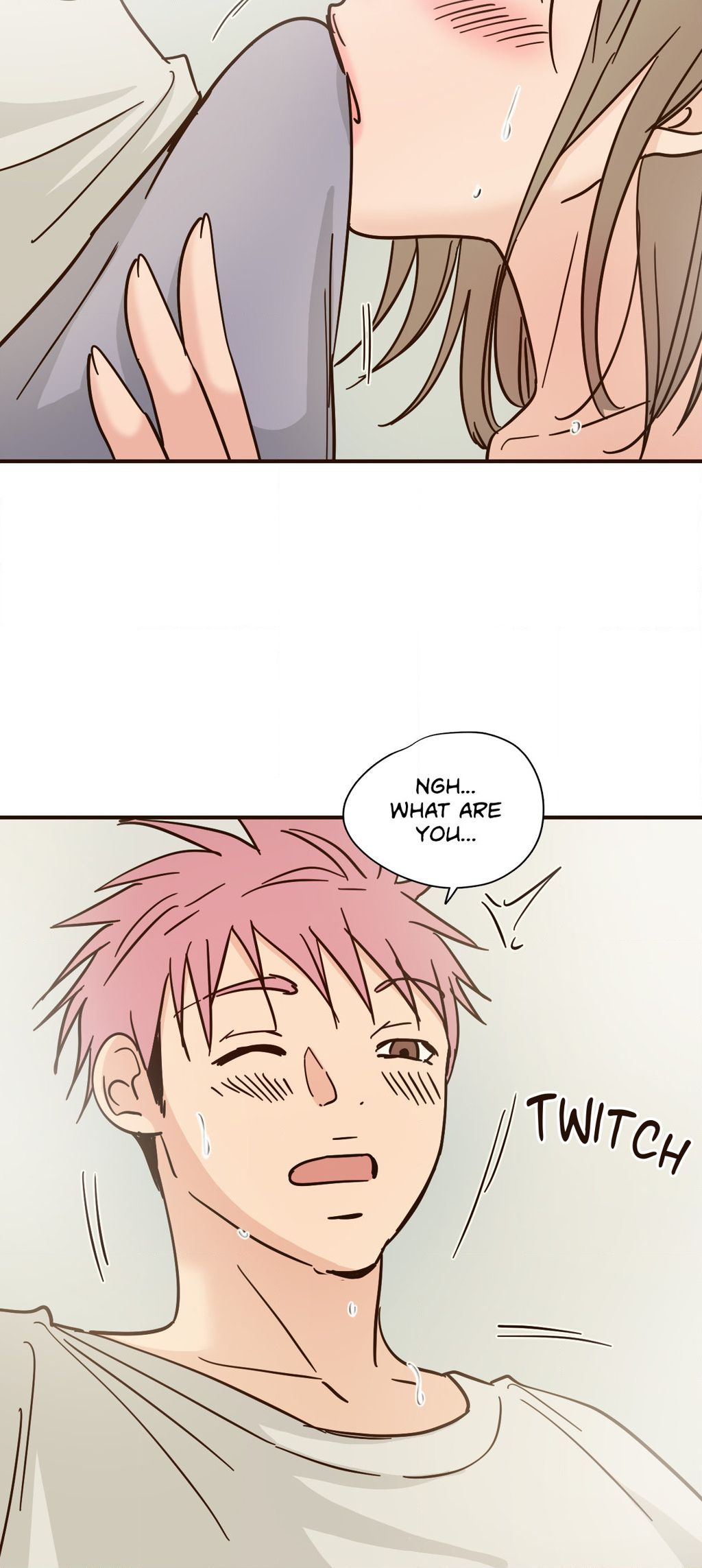 Temptress Manhwa - Chapter 142 Page 18