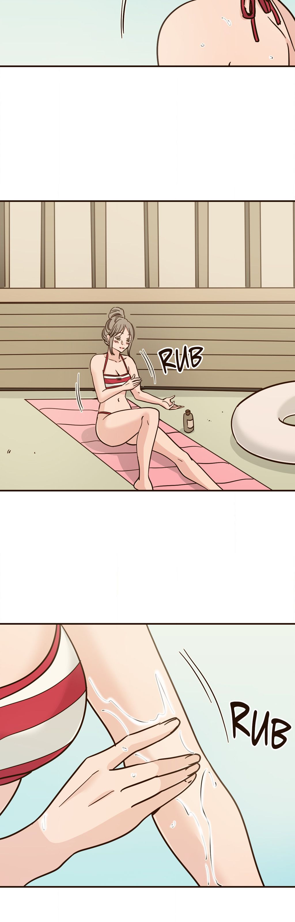 Temptress Manhwa - Chapter 128 Page 4