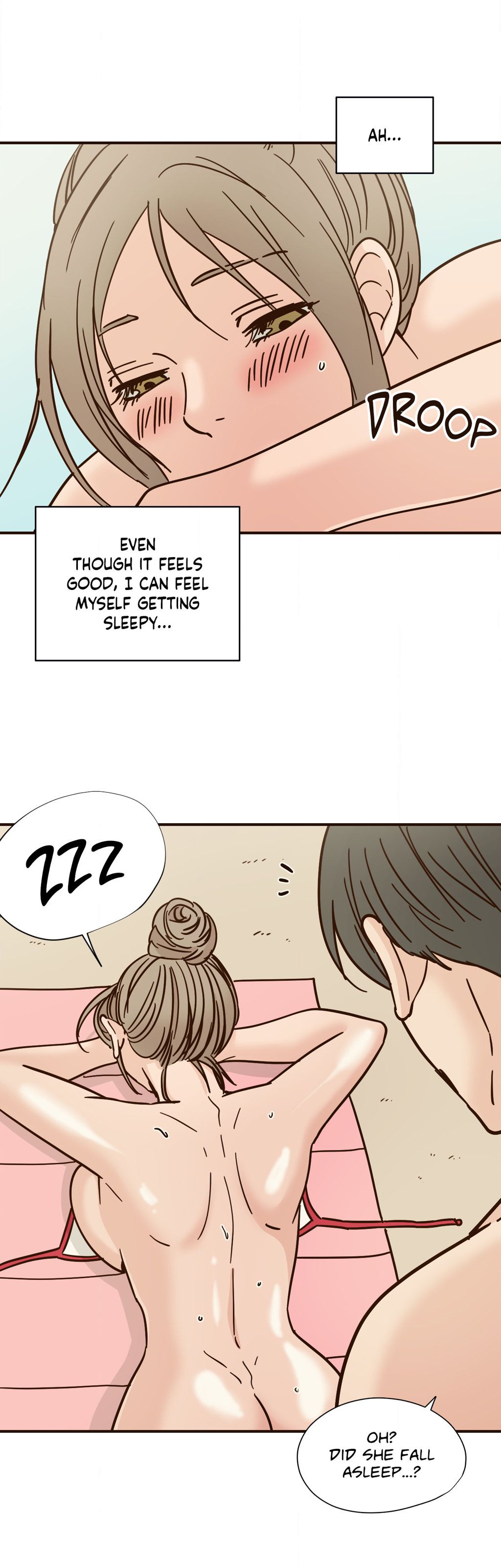 Temptress Manhwa - Chapter 128 Page 10