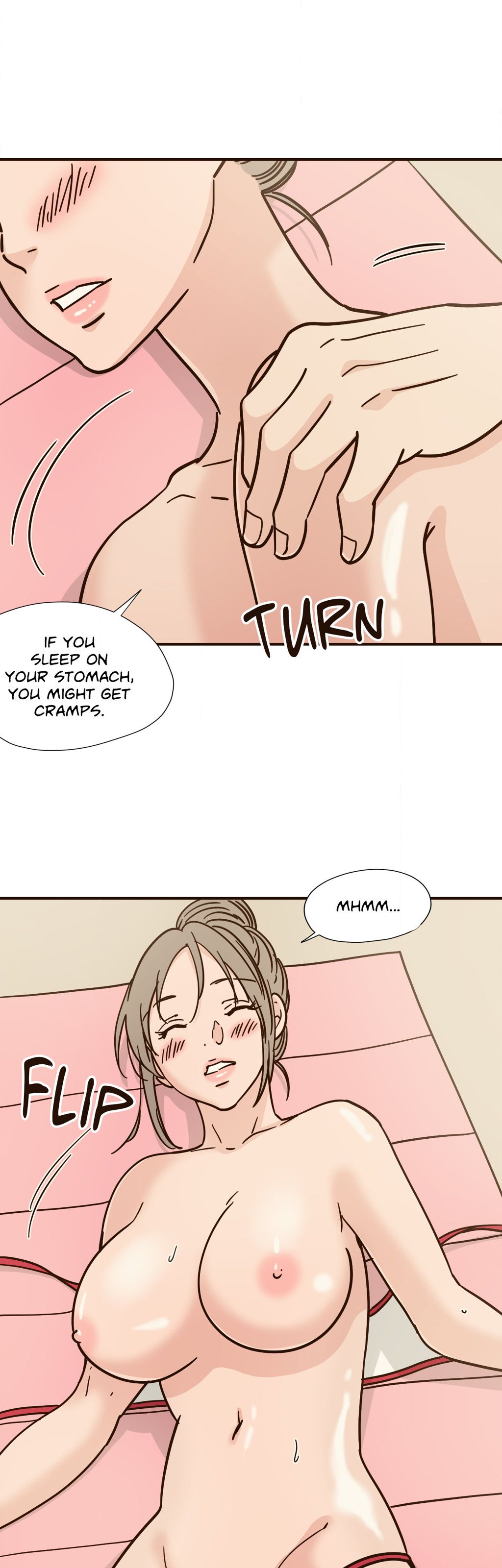 Temptress Manhwa - Chapter 128 Page 11
