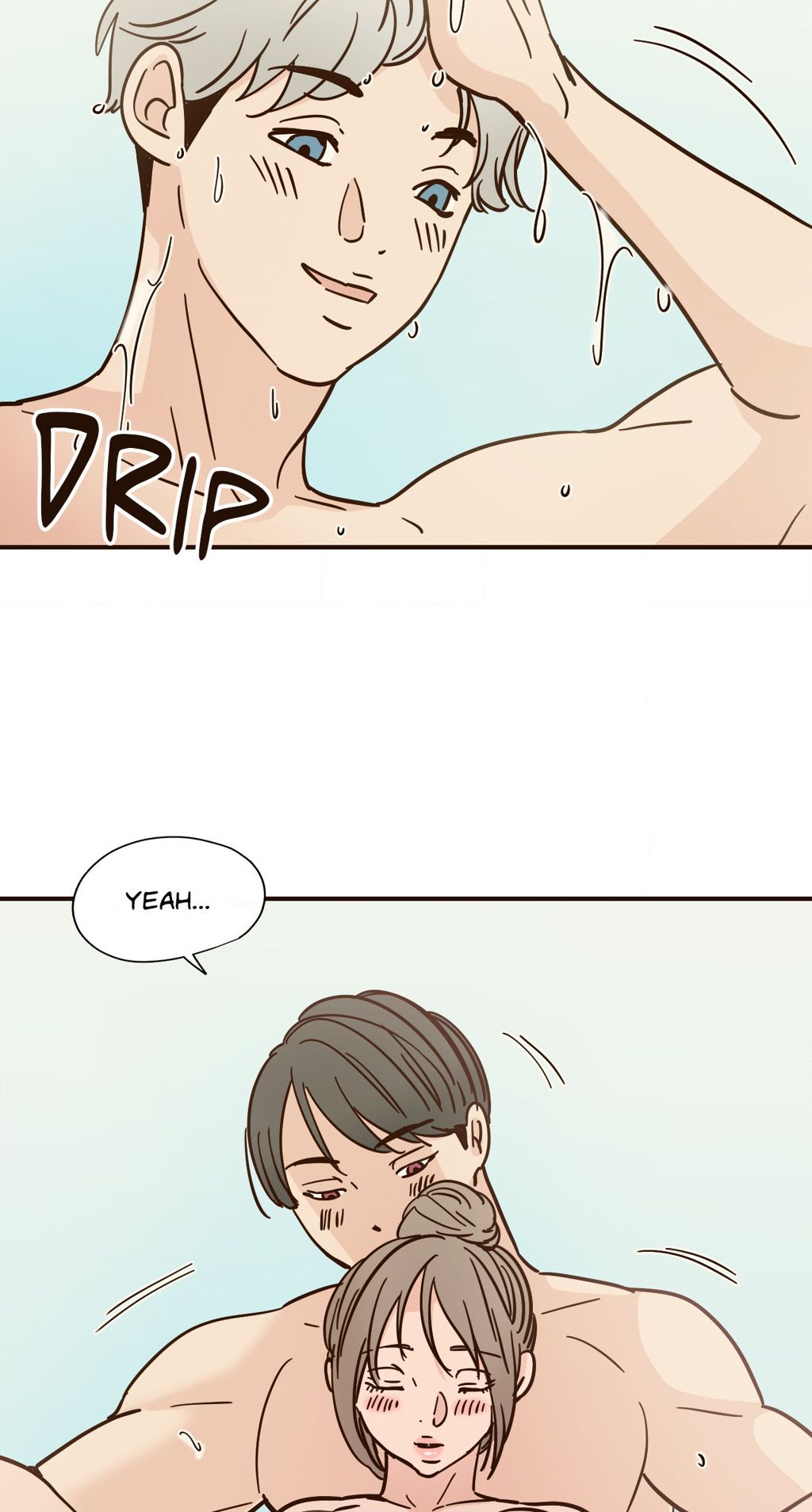 Temptress Manhwa - Chapter 128 Page 17