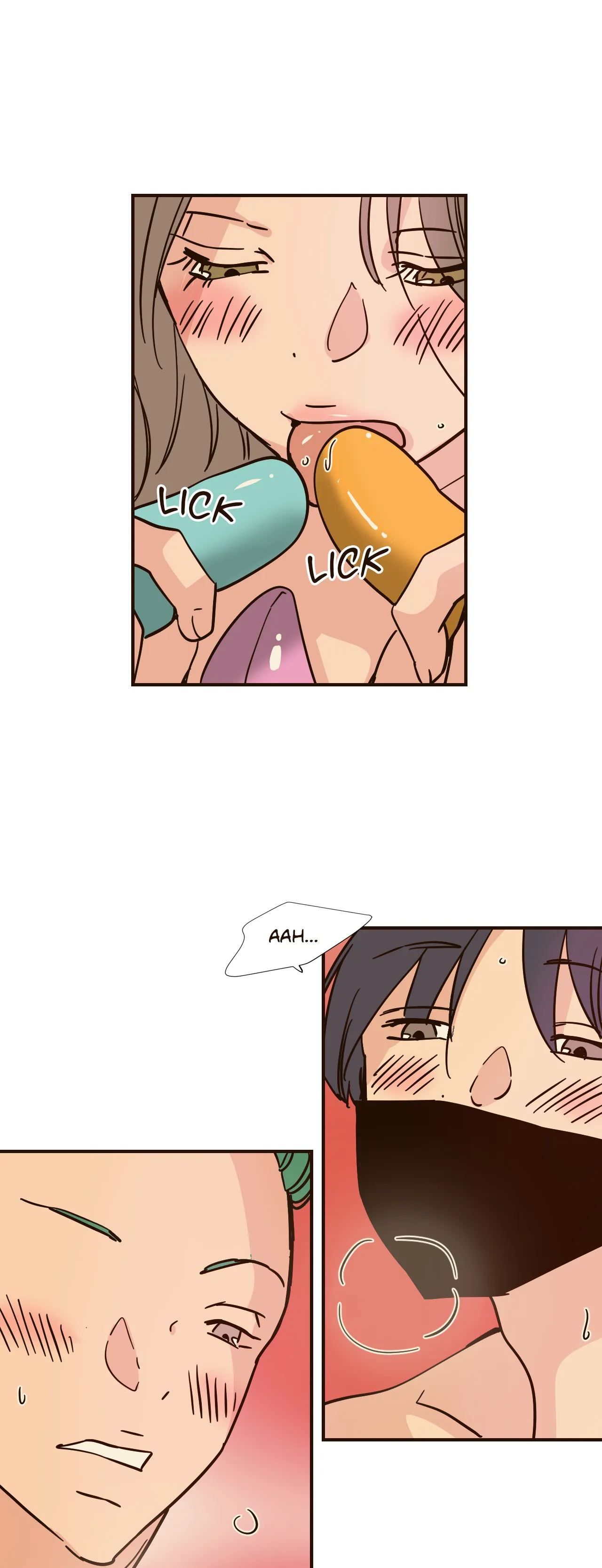 Temptress Manhwa - Chapter 103 Page 0