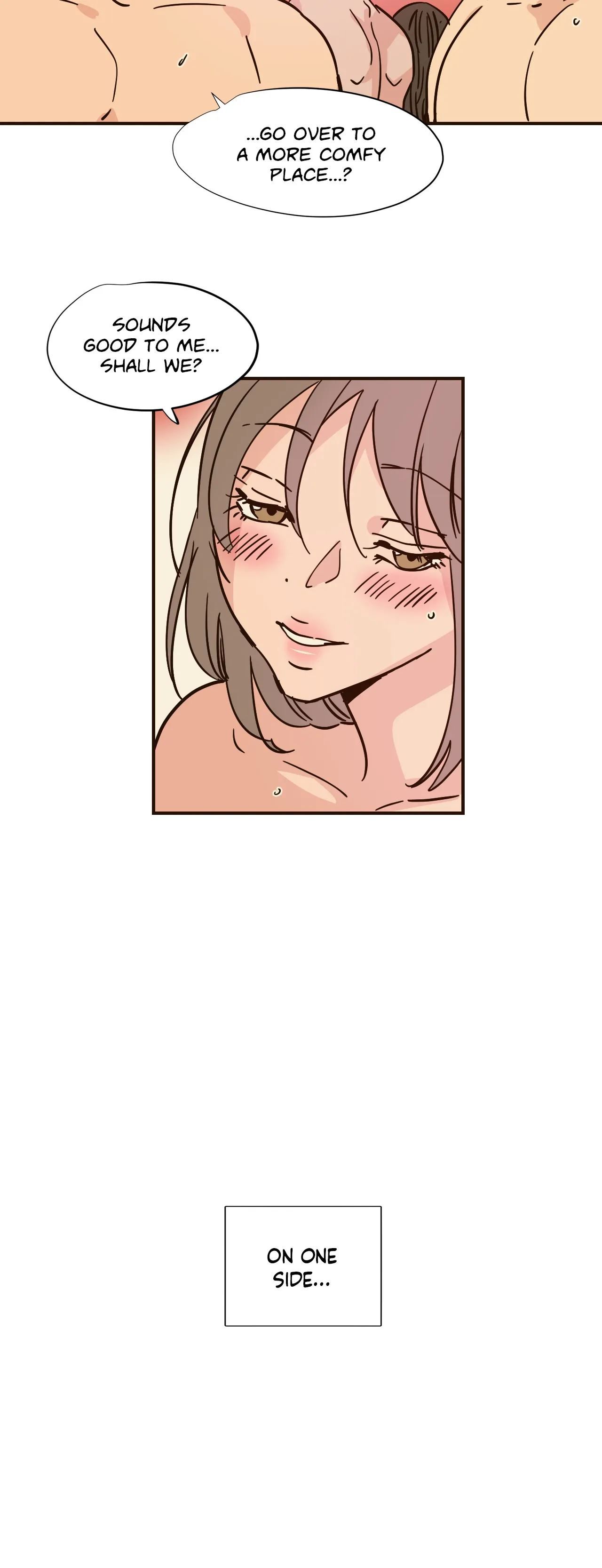 Temptress Manhwa - Chapter 103 Page 2