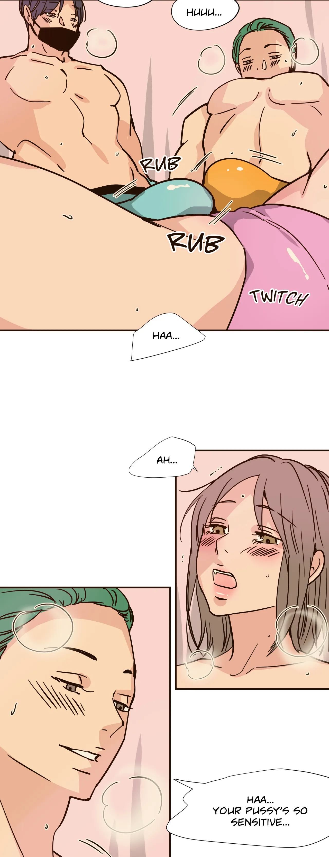 Temptress Manhwa - Chapter 103 Page 13