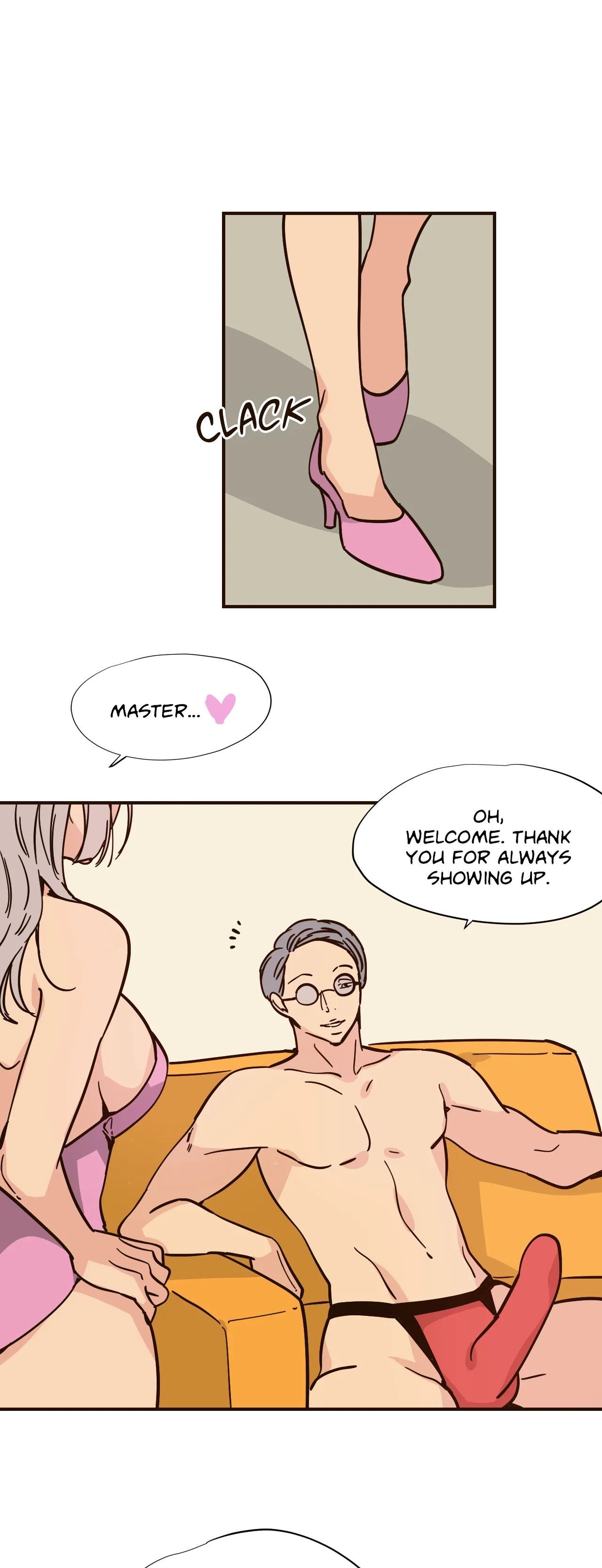 Temptress Manhwa - Chapter 103 Page 15