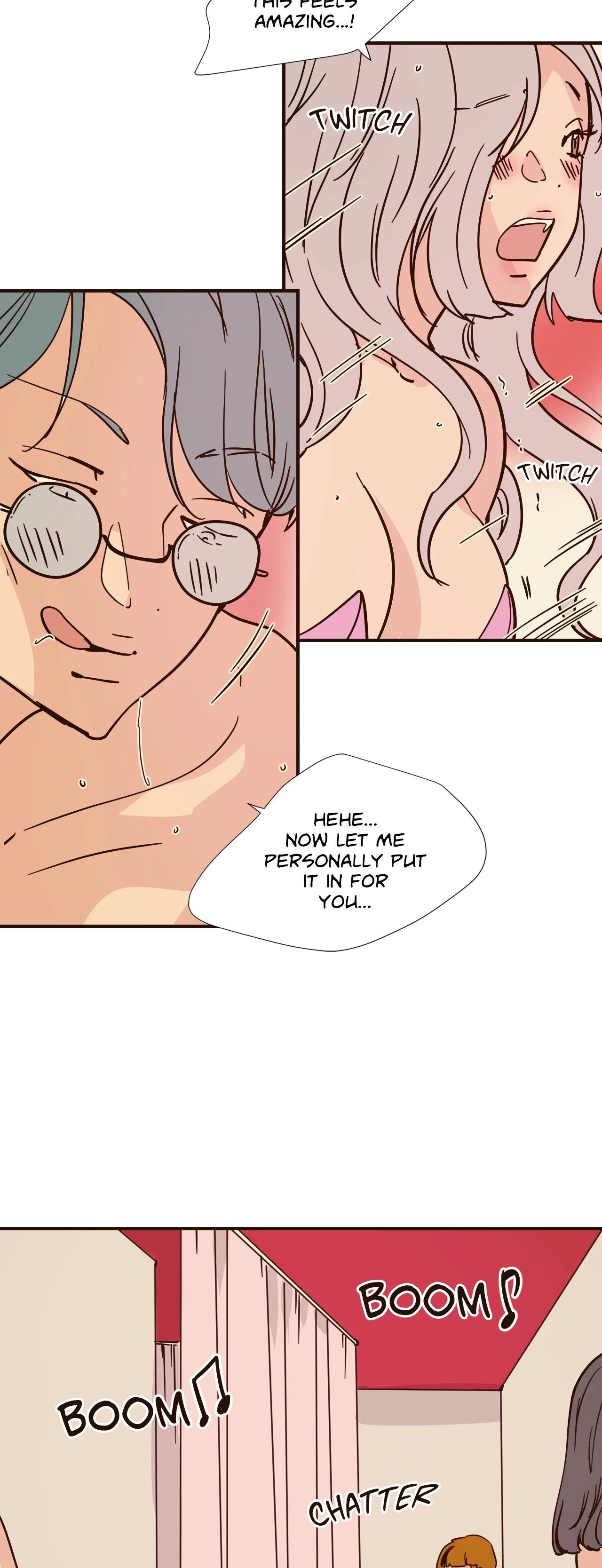 Temptress Manhwa - Chapter 103 Page 19