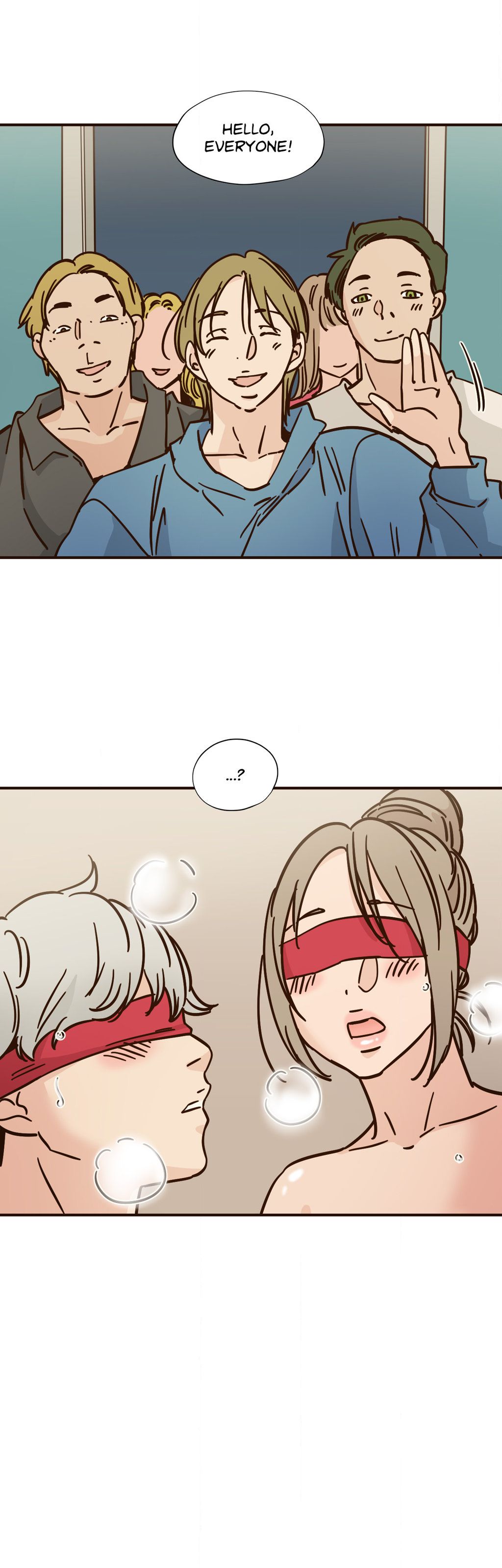 Temptress Manhwa - Chapter 131 Page 0