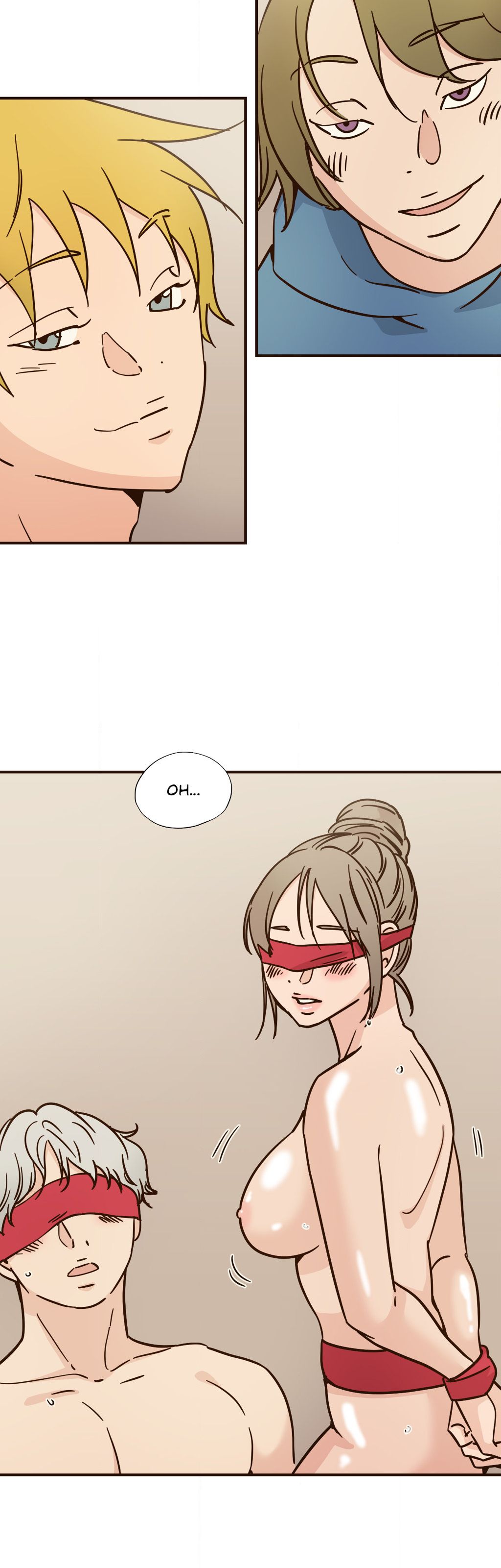 Temptress Manhwa - Chapter 131 Page 2