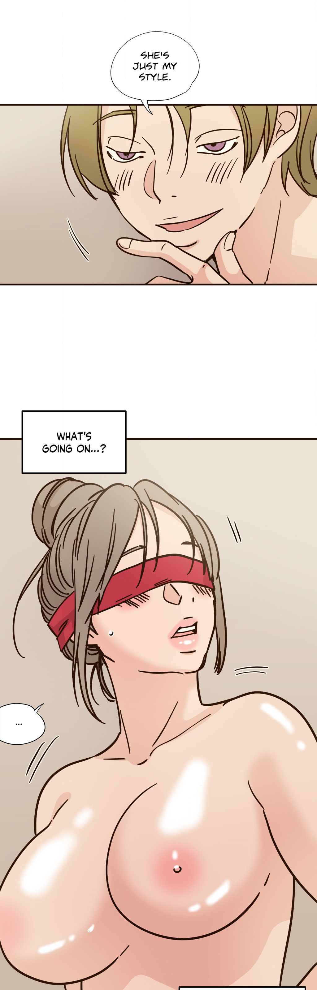 Temptress Manhwa - Chapter 131 Page 3