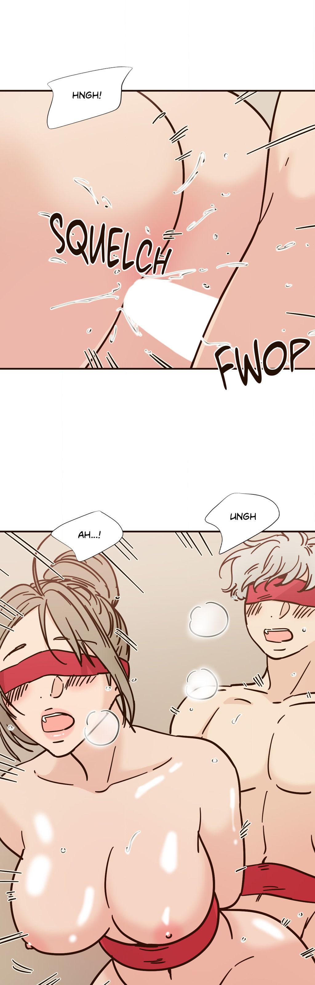 Temptress Manhwa - Chapter 131 Page 5