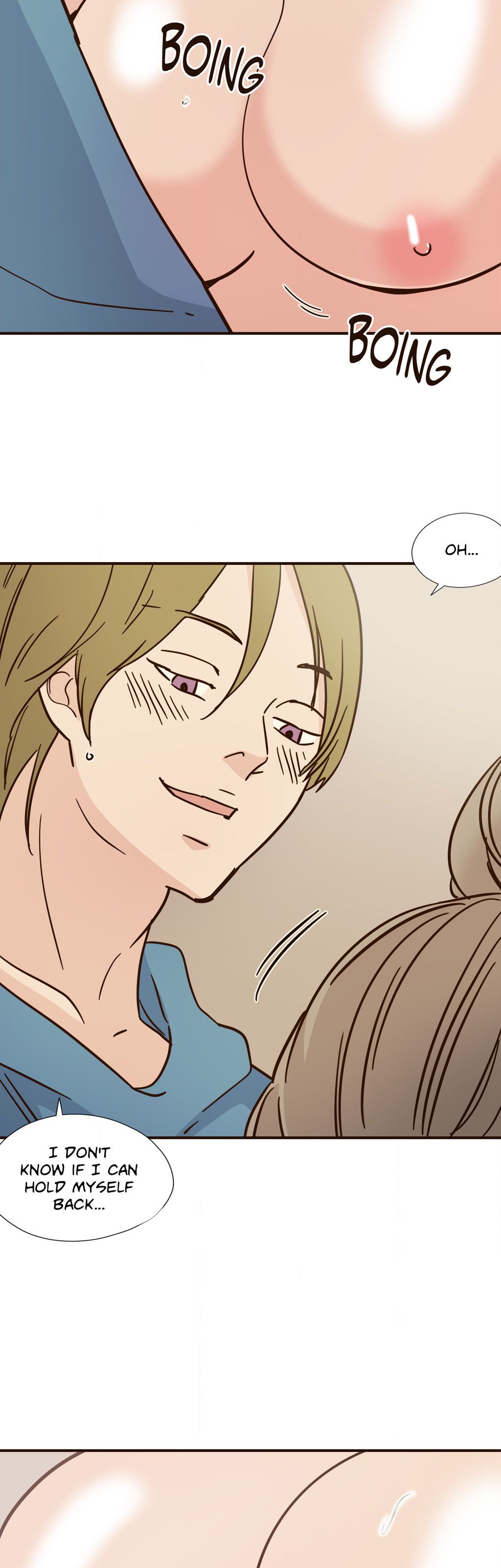 Temptress Manhwa - Chapter 131 Page 7