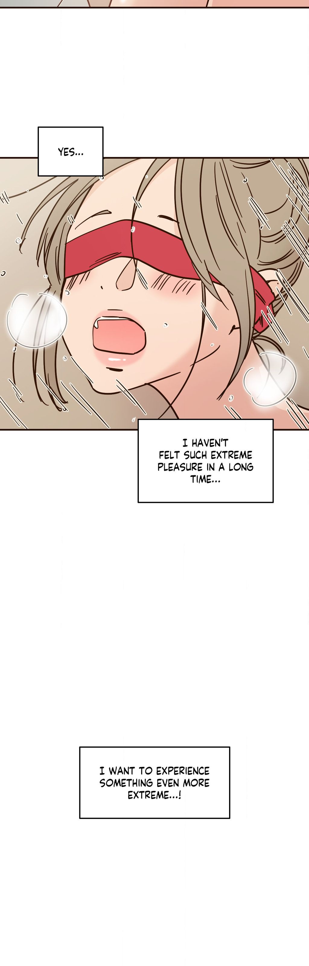Temptress Manhwa - Chapter 131 Page 9