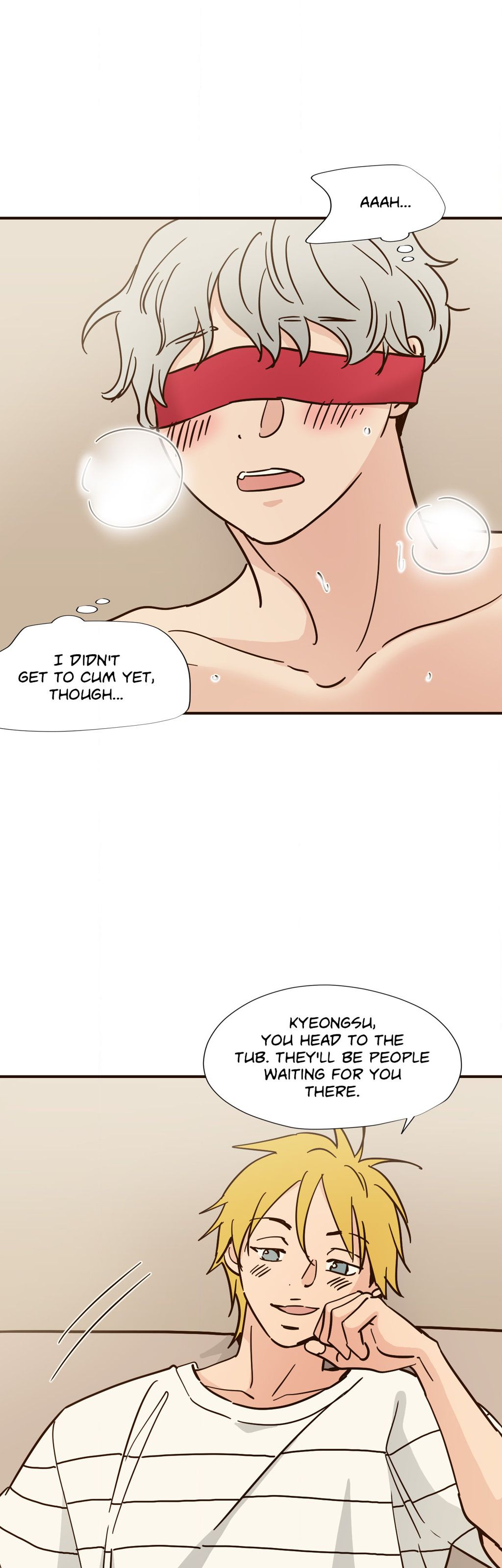 Temptress Manhwa - Chapter 131 Page 13