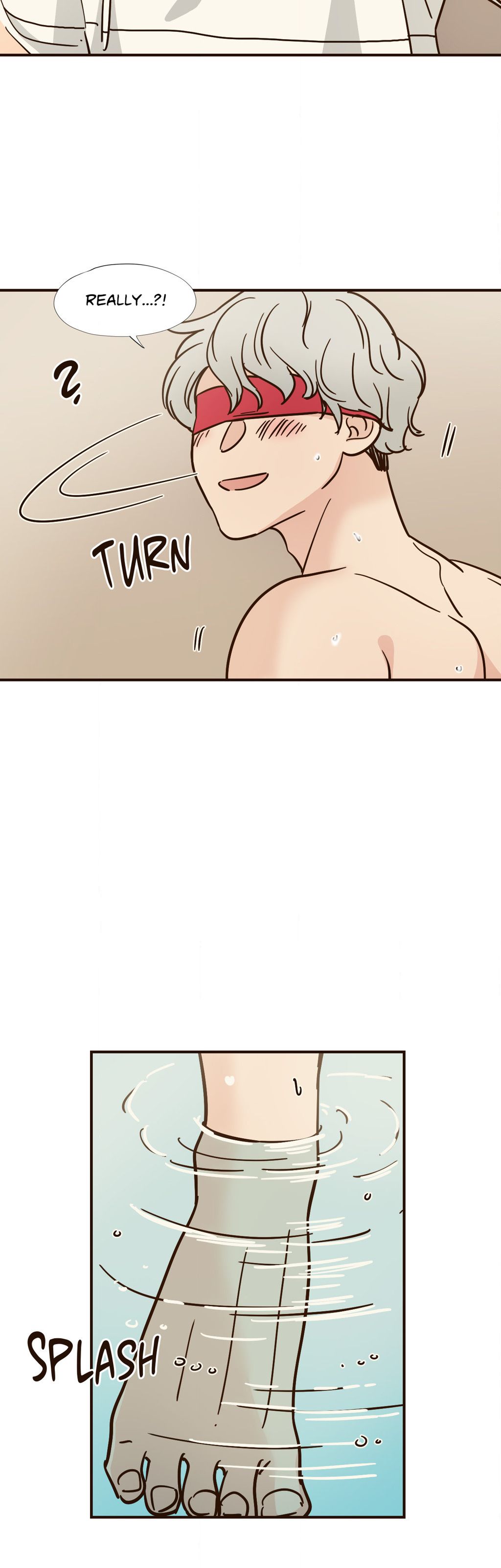 Temptress Manhwa - Chapter 131 Page 14