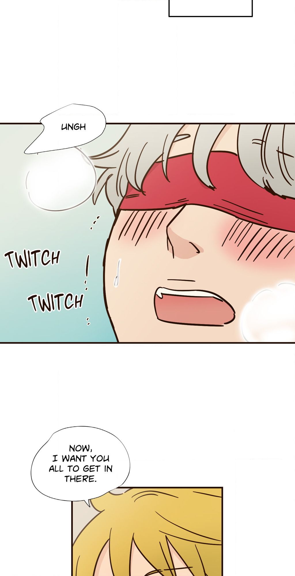 Temptress Manhwa - Chapter 131 Page 16