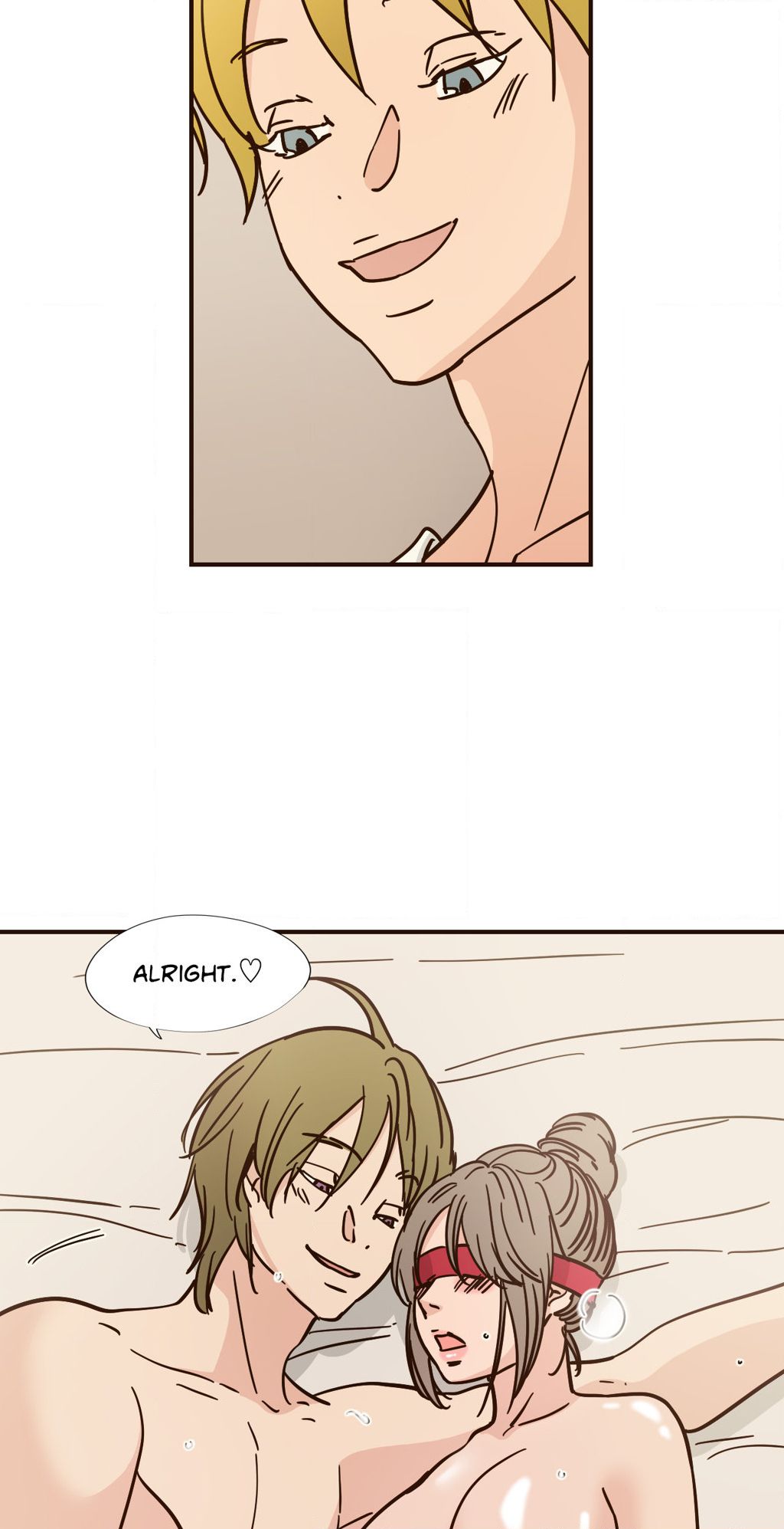 Temptress Manhwa - Chapter 131 Page 17