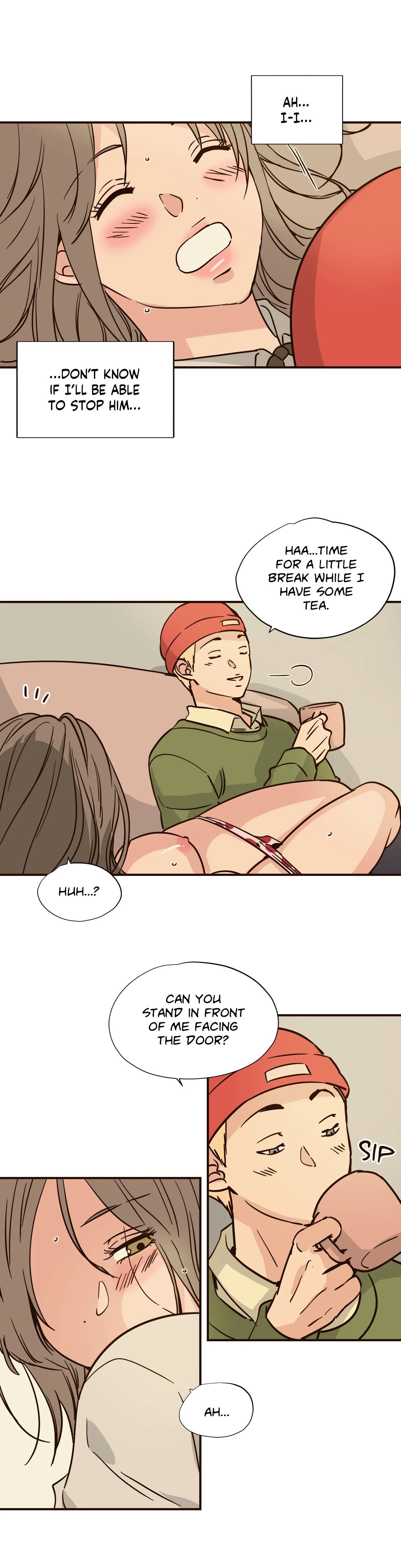 Temptress Manhwa - Chapter 81 Page 6