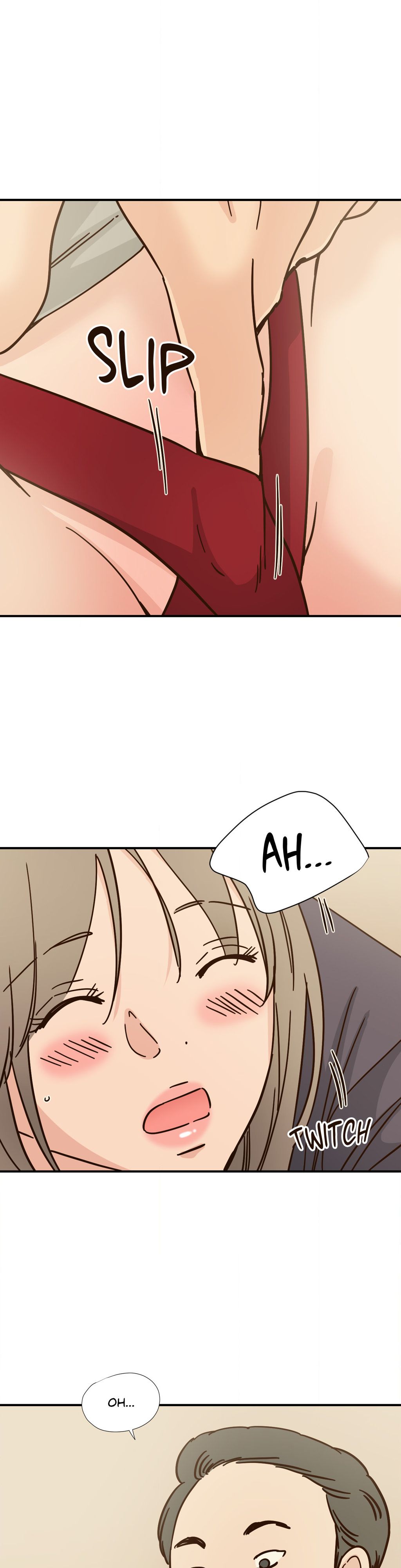 Temptress Manhwa - Chapter 125 Page 2