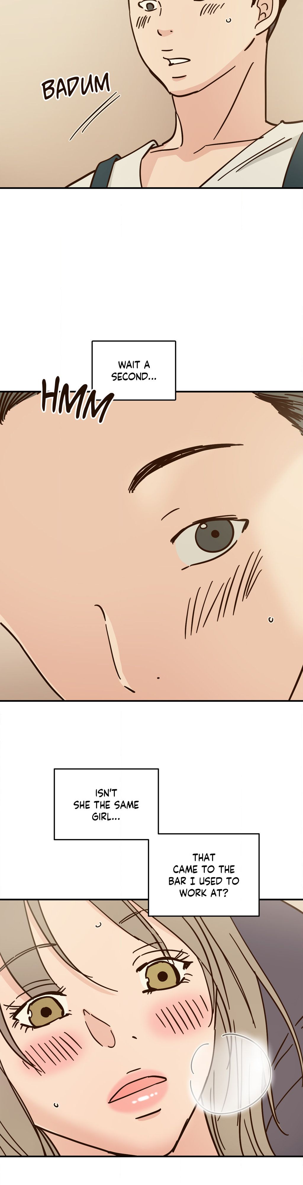 Temptress Manhwa - Chapter 125 Page 3