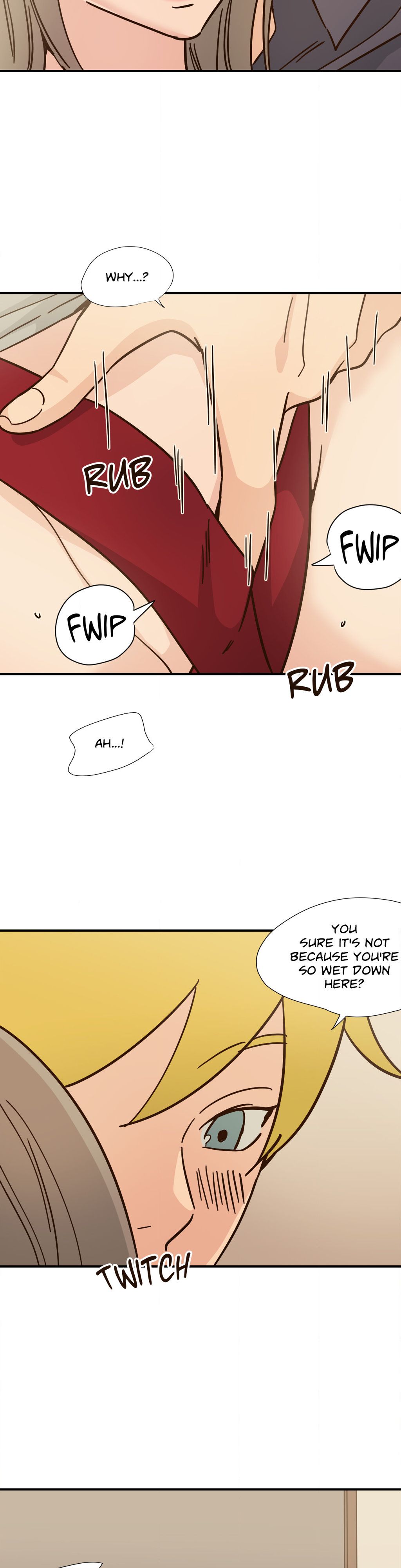 Temptress Manhwa - Chapter 125 Page 6