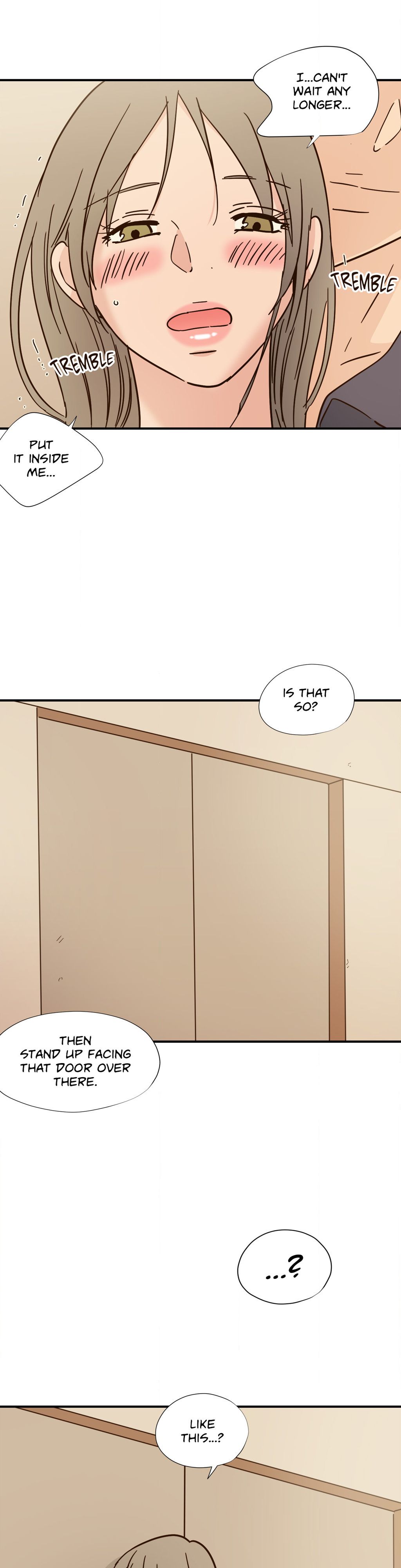 Temptress Manhwa - Chapter 125 Page 8