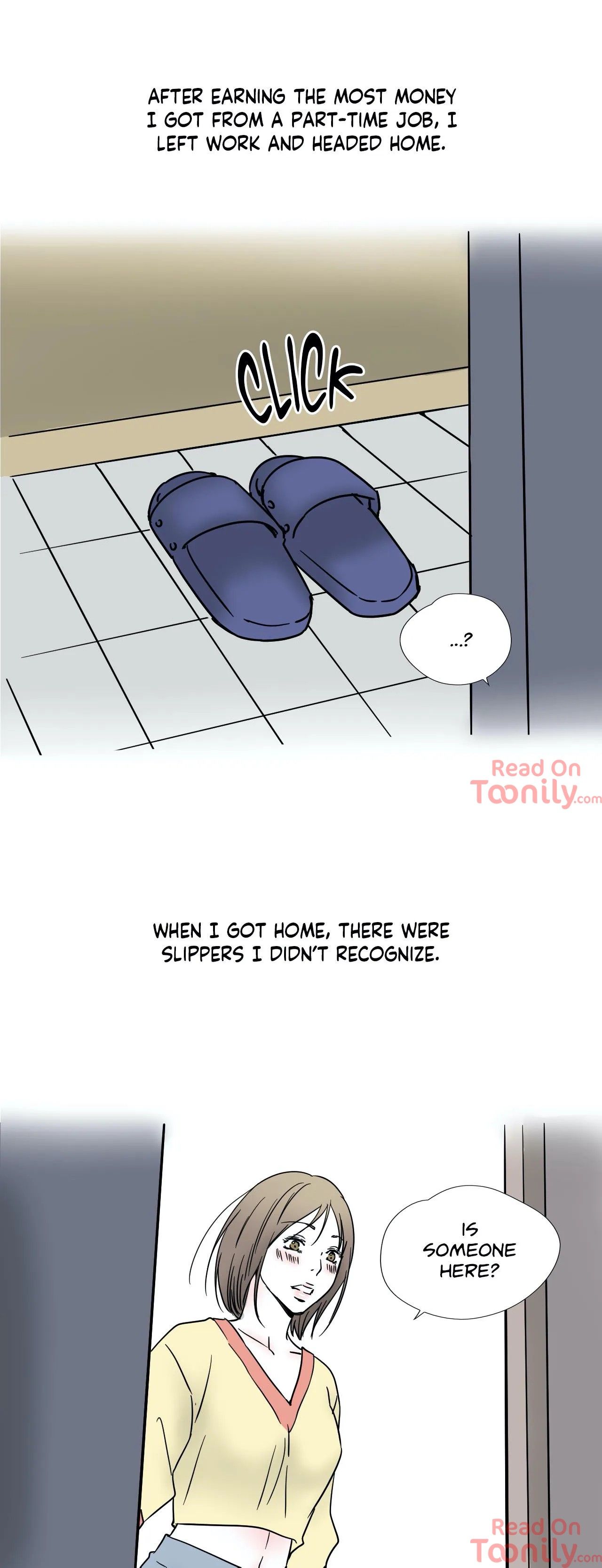 Temptress Manhwa - Chapter 16 Page 3