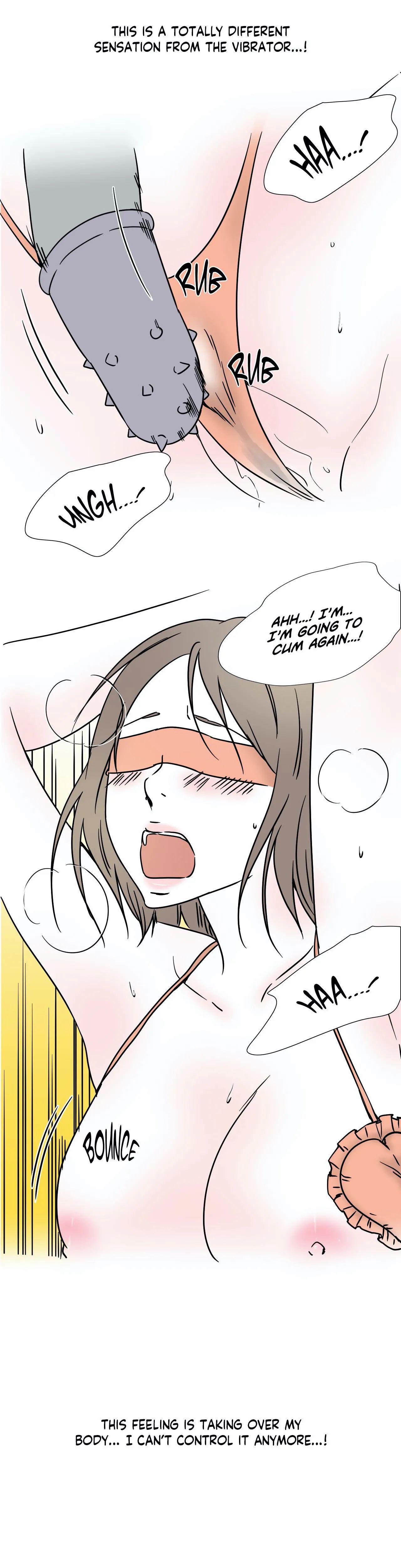 Temptress Manhwa - Chapter 15 Page 2