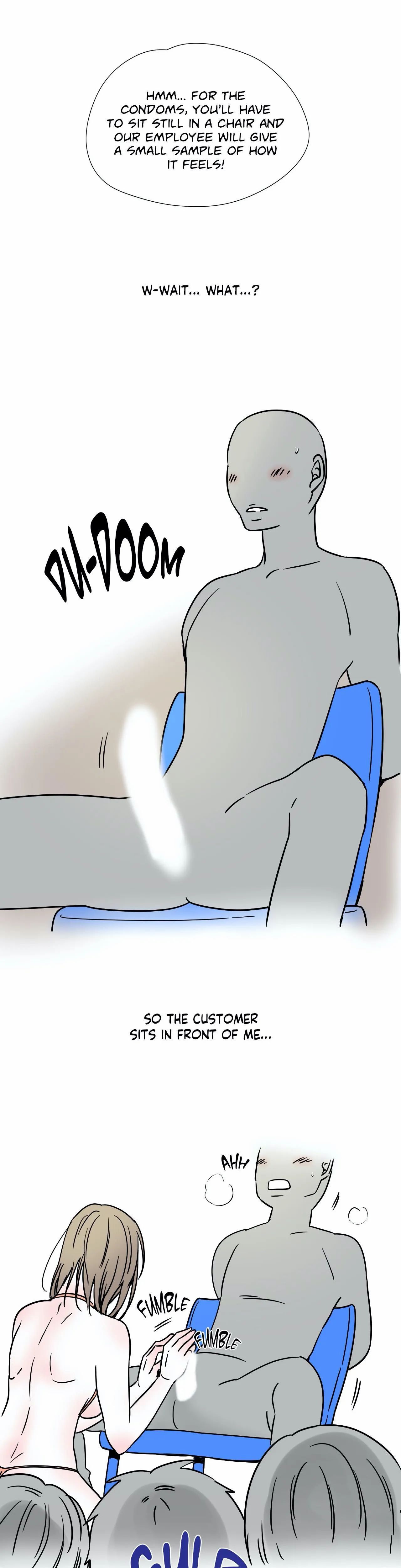 Temptress Manhwa - Chapter 15 Page 4