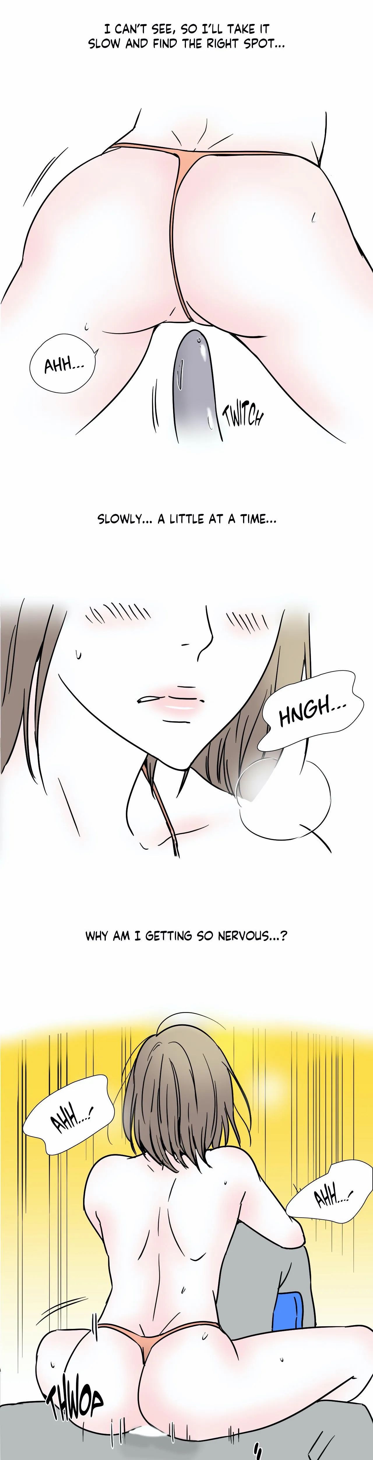 Temptress Manhwa - Chapter 15 Page 6